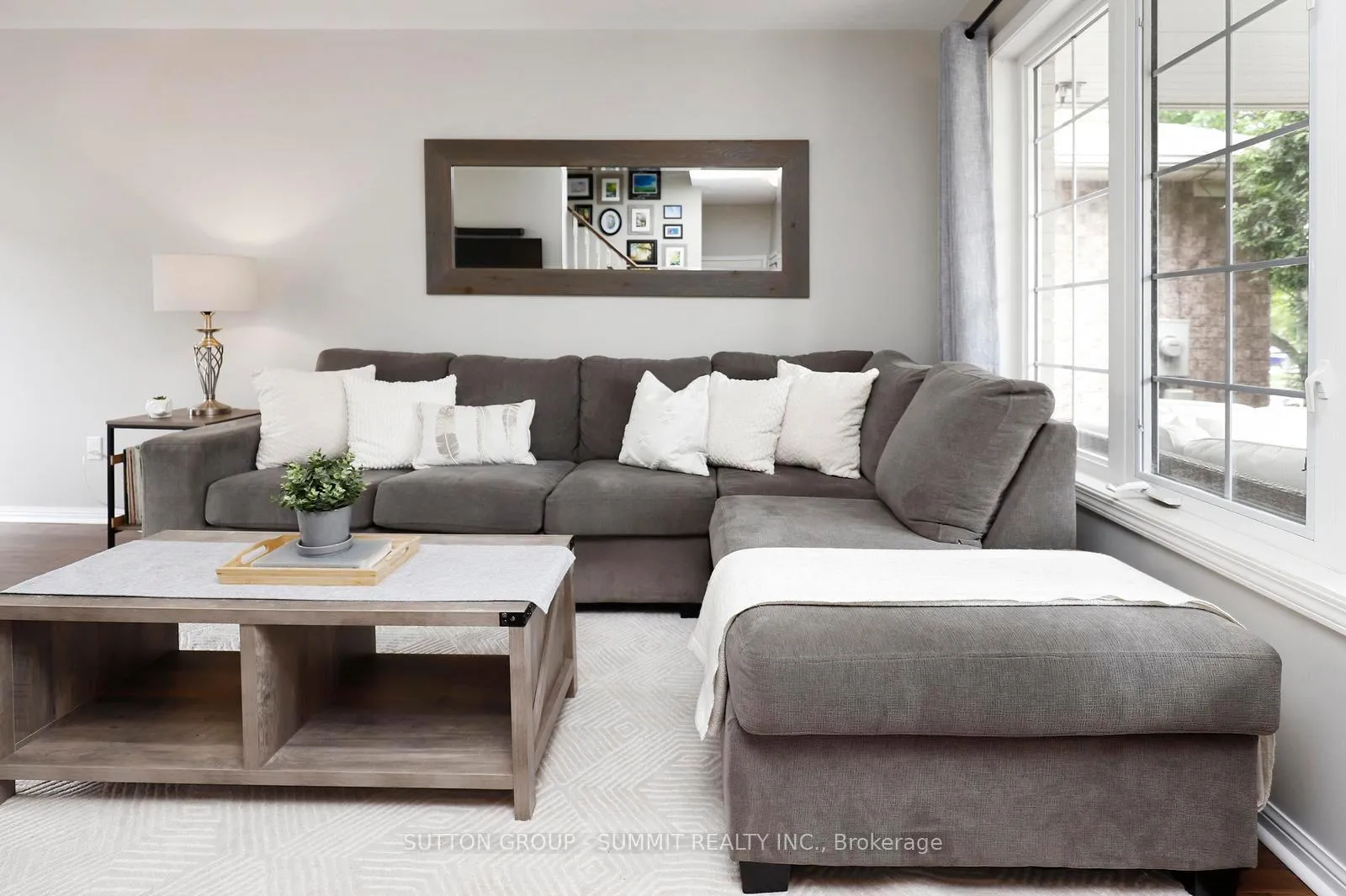 Photo 8 of 1521 Swann Crescent, Milton, Clarke — HOMEH