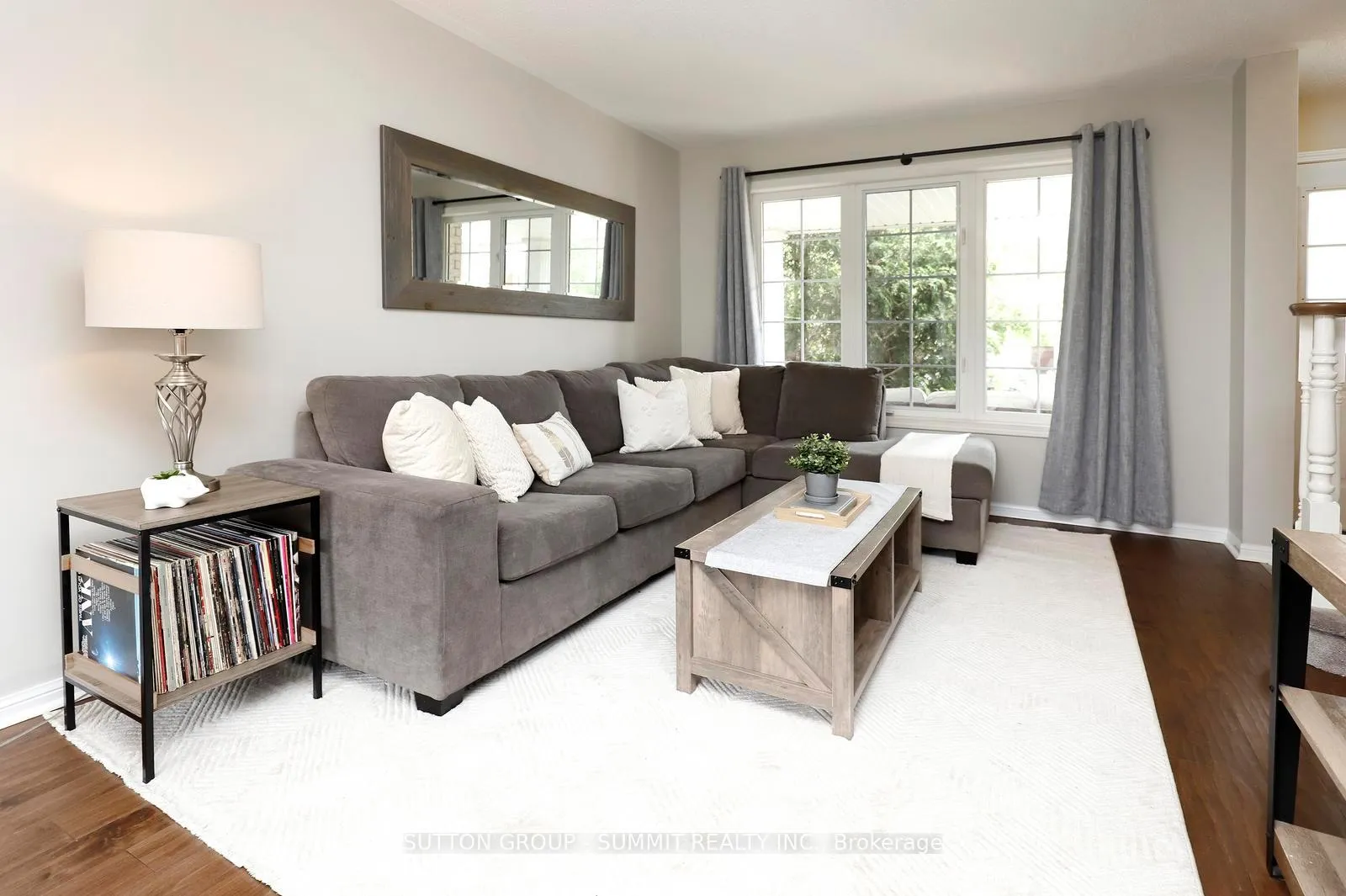 Photo 9 of 1521 Swann Crescent, Milton, Clarke — HOMEH