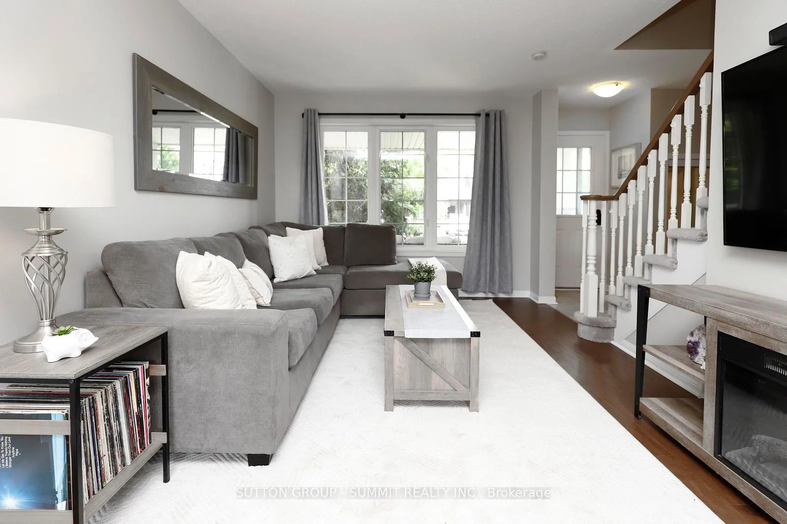 Photo 10 of 1521 Swann Crescent, Milton, Clarke — HOMEH