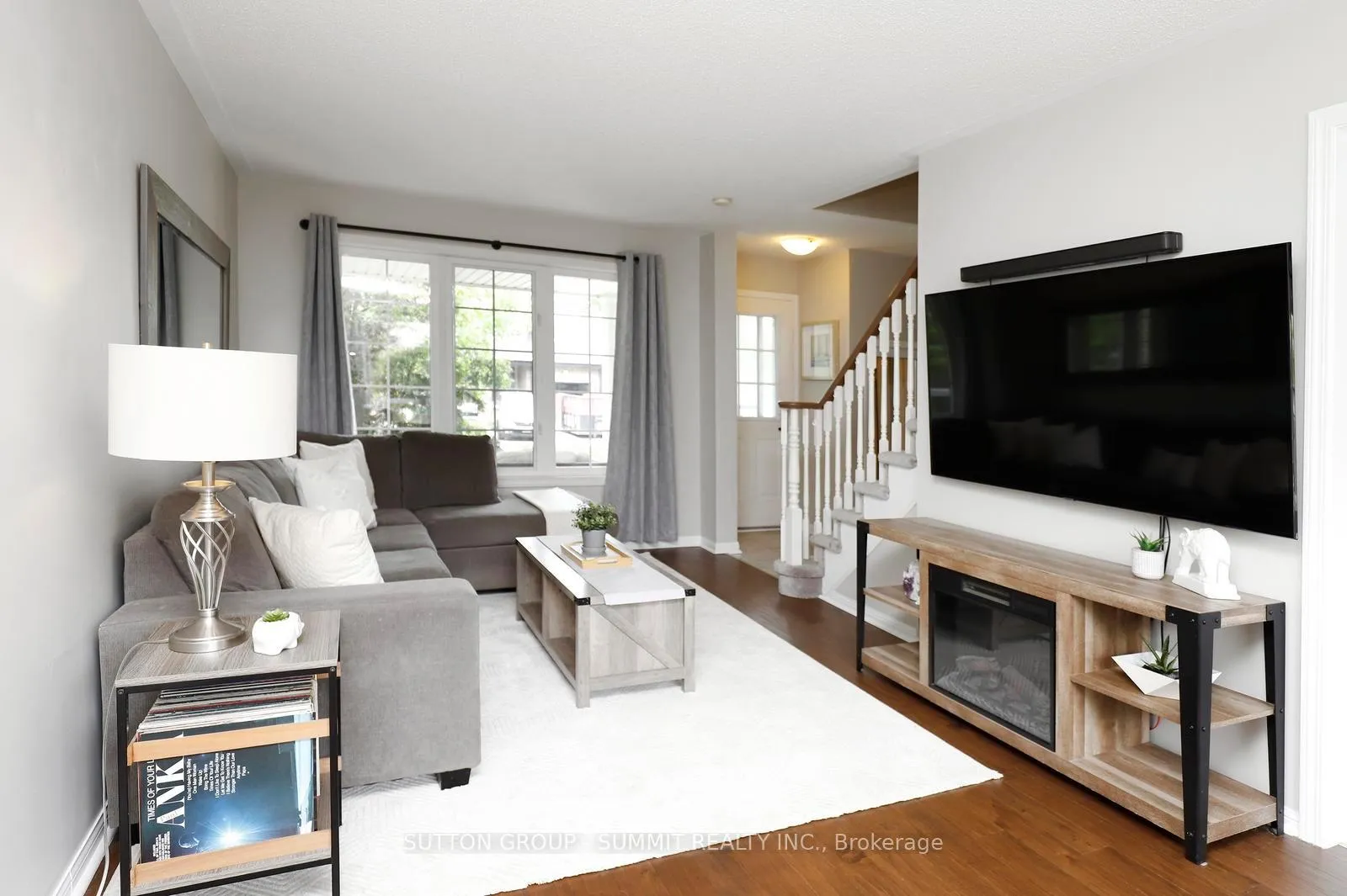 Photo 11 of 1521 Swann Crescent, Milton, Clarke — HOMEH