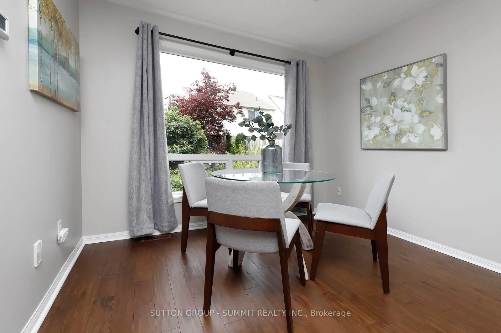 Photo 12 of 1521 Swann Crescent, Milton, Clarke — HOMEH