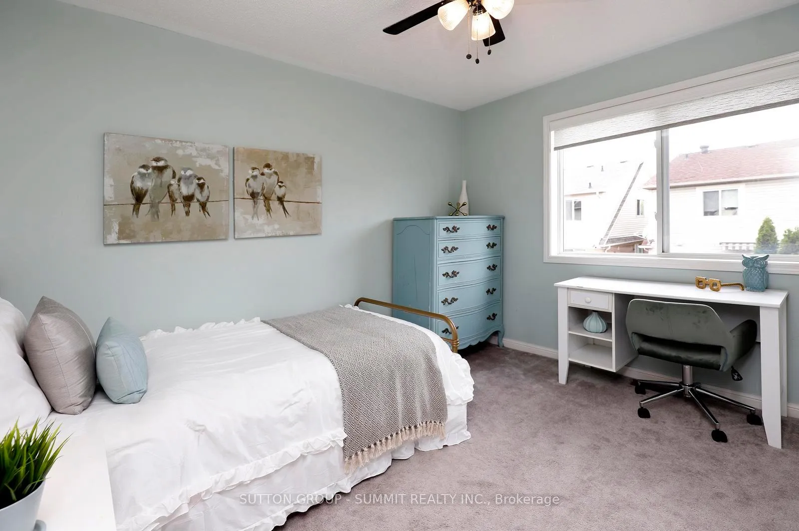 Photo 22 of 1521 Swann Crescent, Milton, Clarke — HOMEH