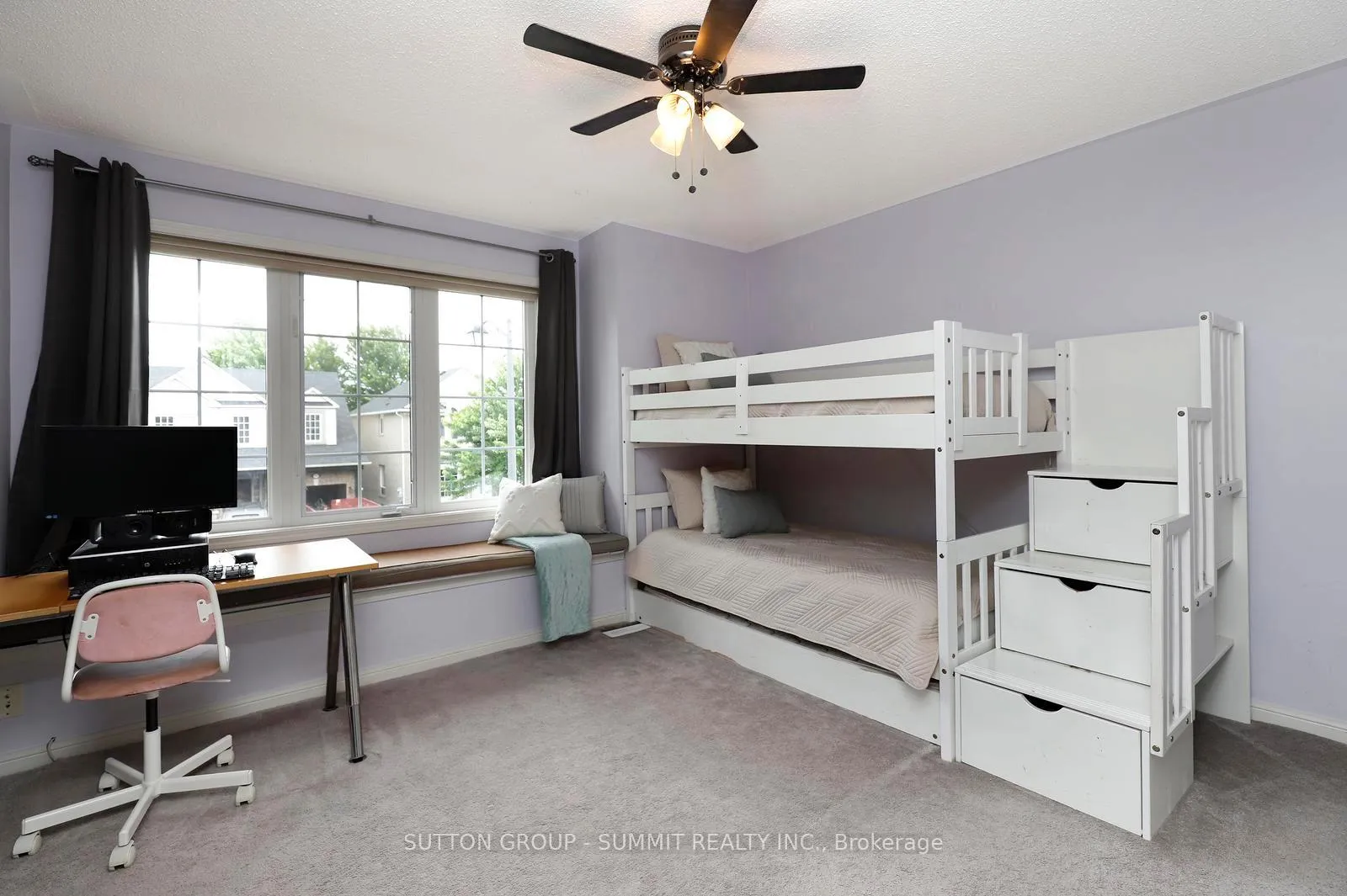 Photo 24 of 1521 Swann Crescent, Milton, Clarke — HOMEH