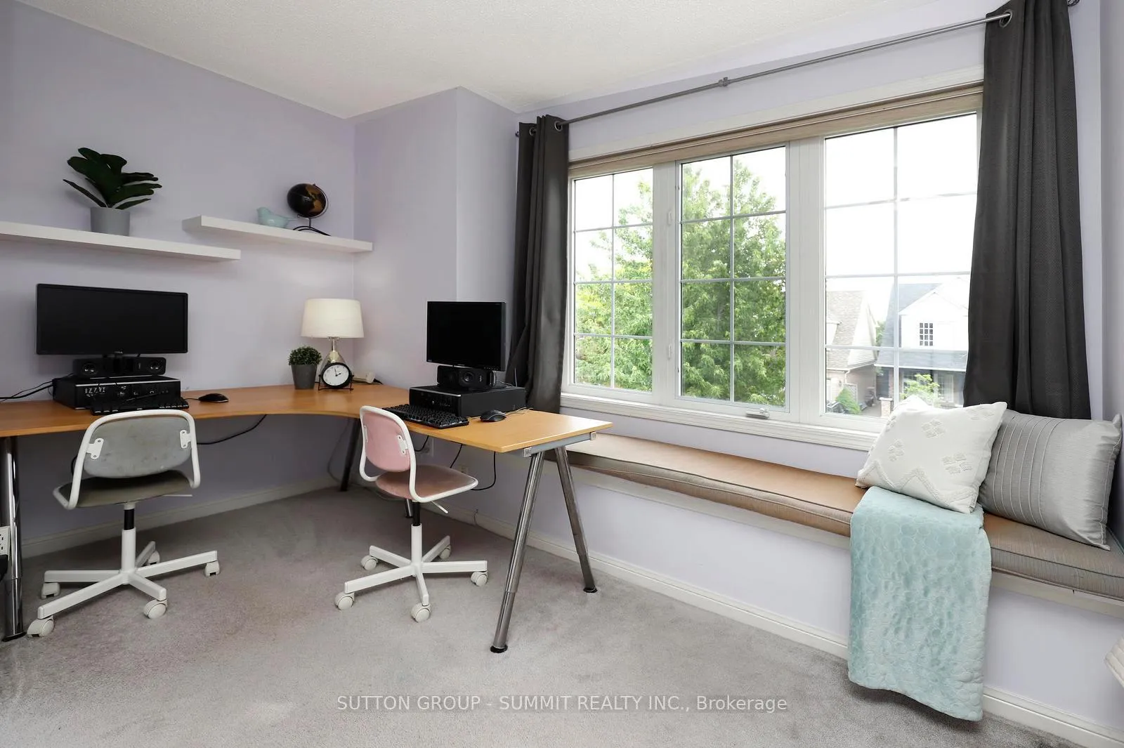 Photo 25 of 1521 Swann Crescent, Milton, Clarke — HOMEH