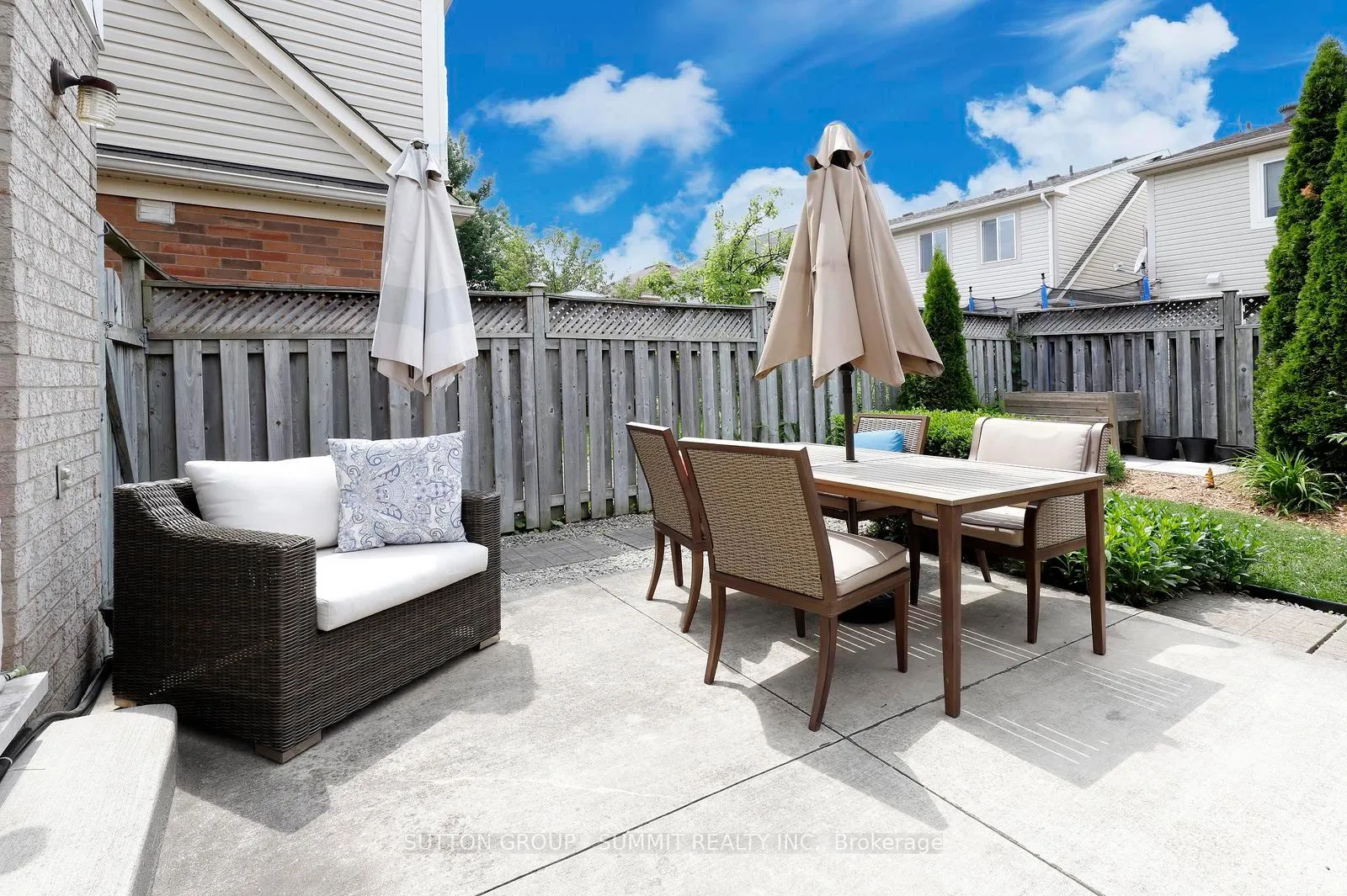 Photo 27 of 1521 Swann Crescent, Milton, Clarke — HOMEH