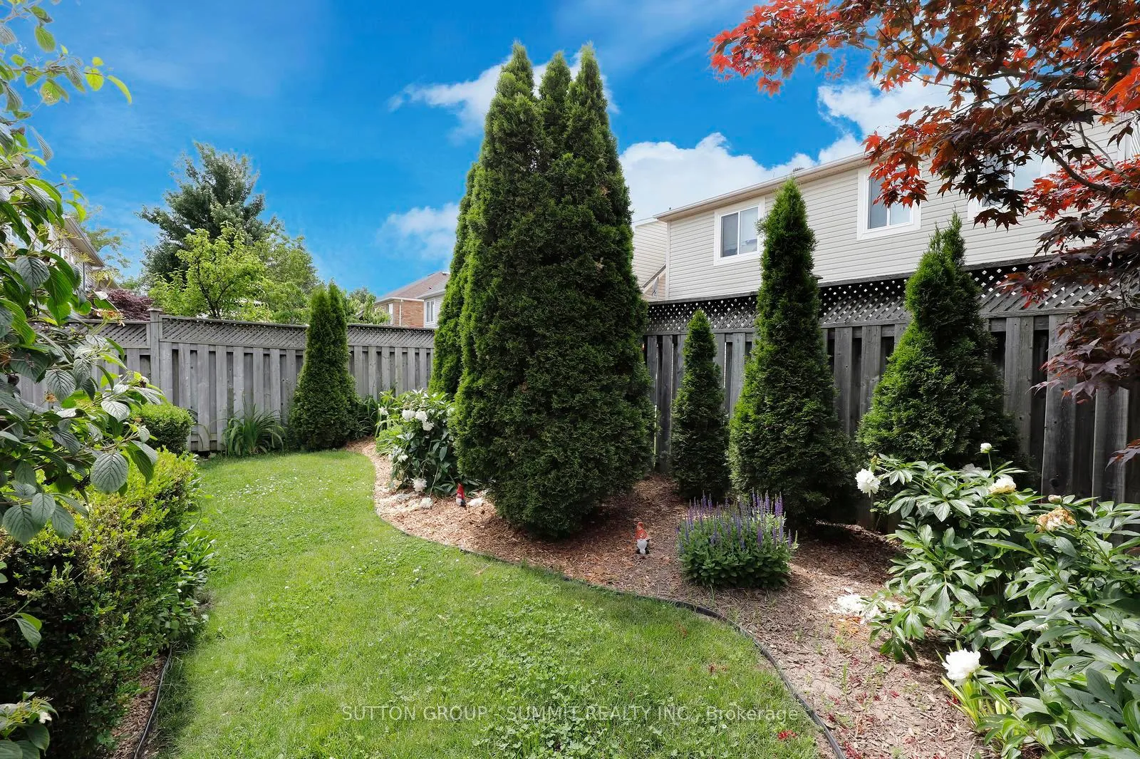 Photo 28 of 1521 Swann Crescent, Milton, Clarke — HOMEH
