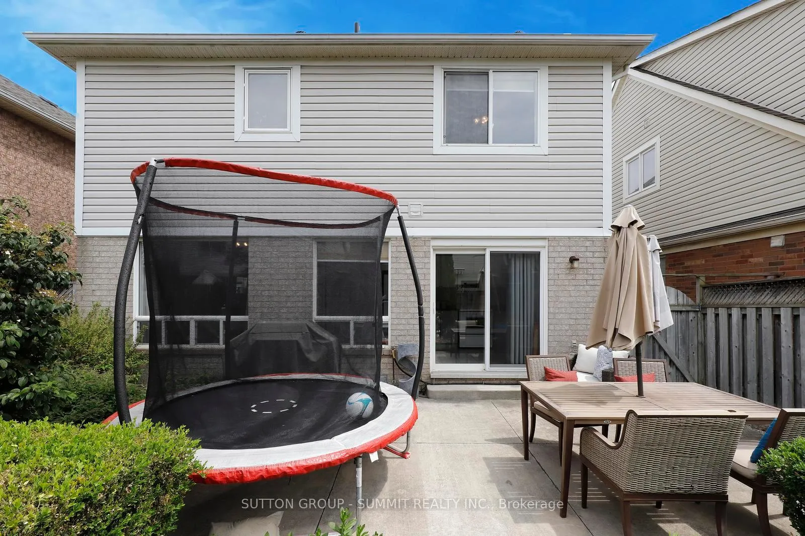 Photo 29 of 1521 Swann Crescent, Milton, Clarke — HOMEH