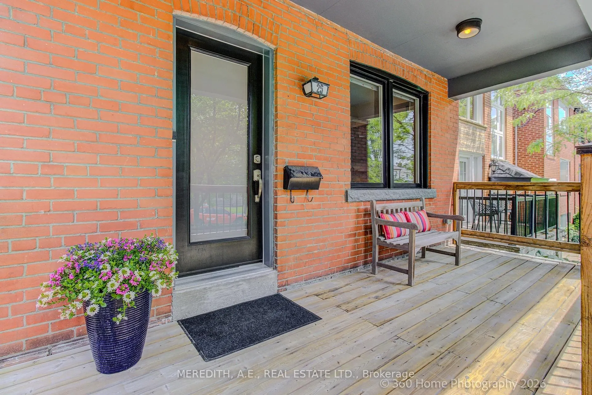 Photo 1 of 25 Kenwood Avenue, Toronto, Humewood-Cedarvale — HOMEH