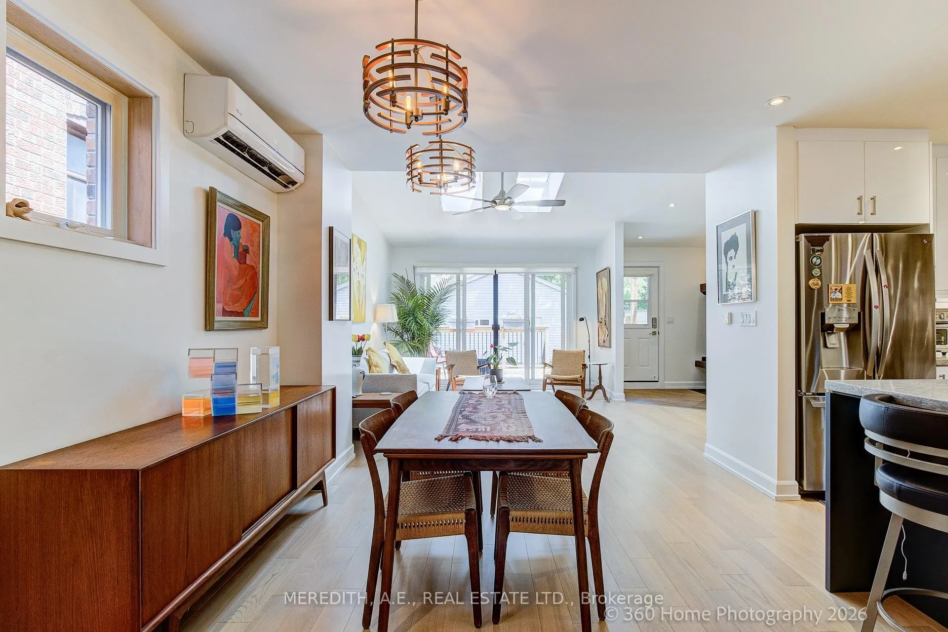 Photo 8 of 25 Kenwood Avenue, Toronto, Humewood-Cedarvale — HOMEH