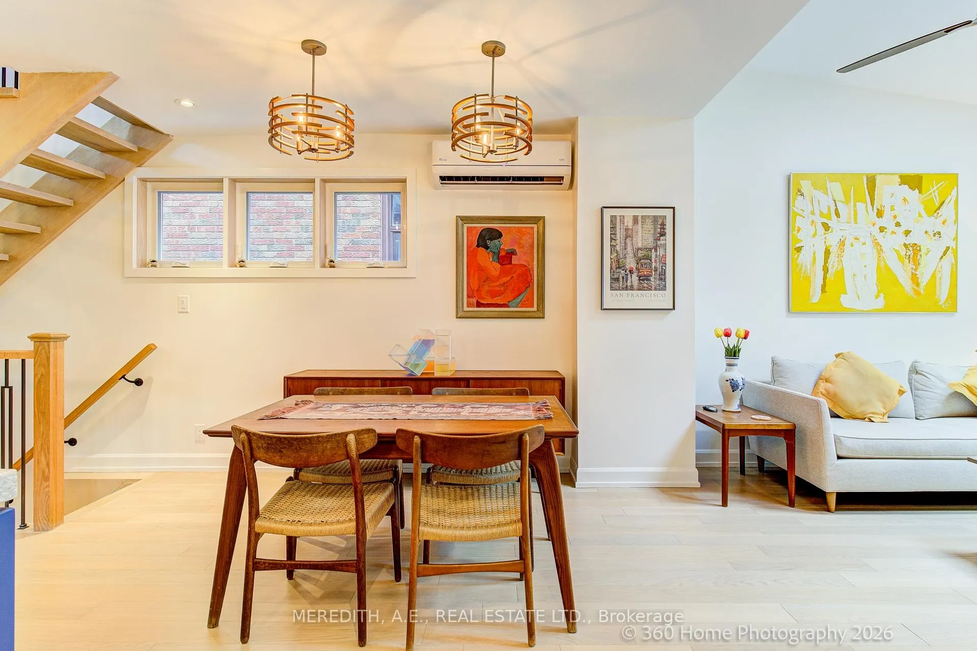 Photo 9 of 25 Kenwood Avenue, Toronto, Humewood-Cedarvale — HOMEH