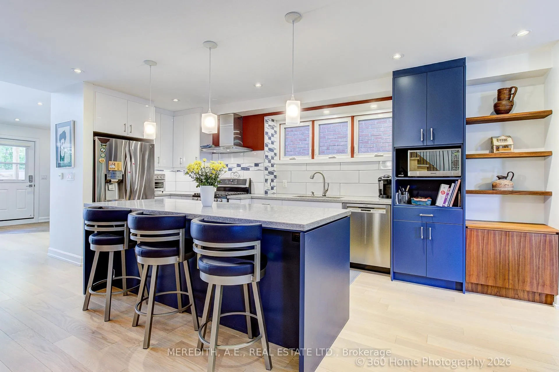 Photo 11 of 25 Kenwood Avenue, Toronto, Humewood-Cedarvale — HOMEH