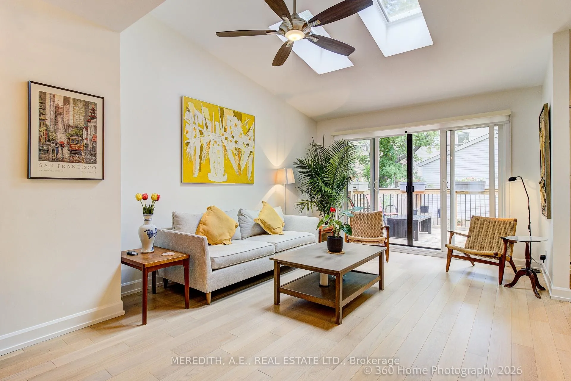 Photo 14 of 25 Kenwood Avenue, Toronto, Humewood-Cedarvale — HOMEH