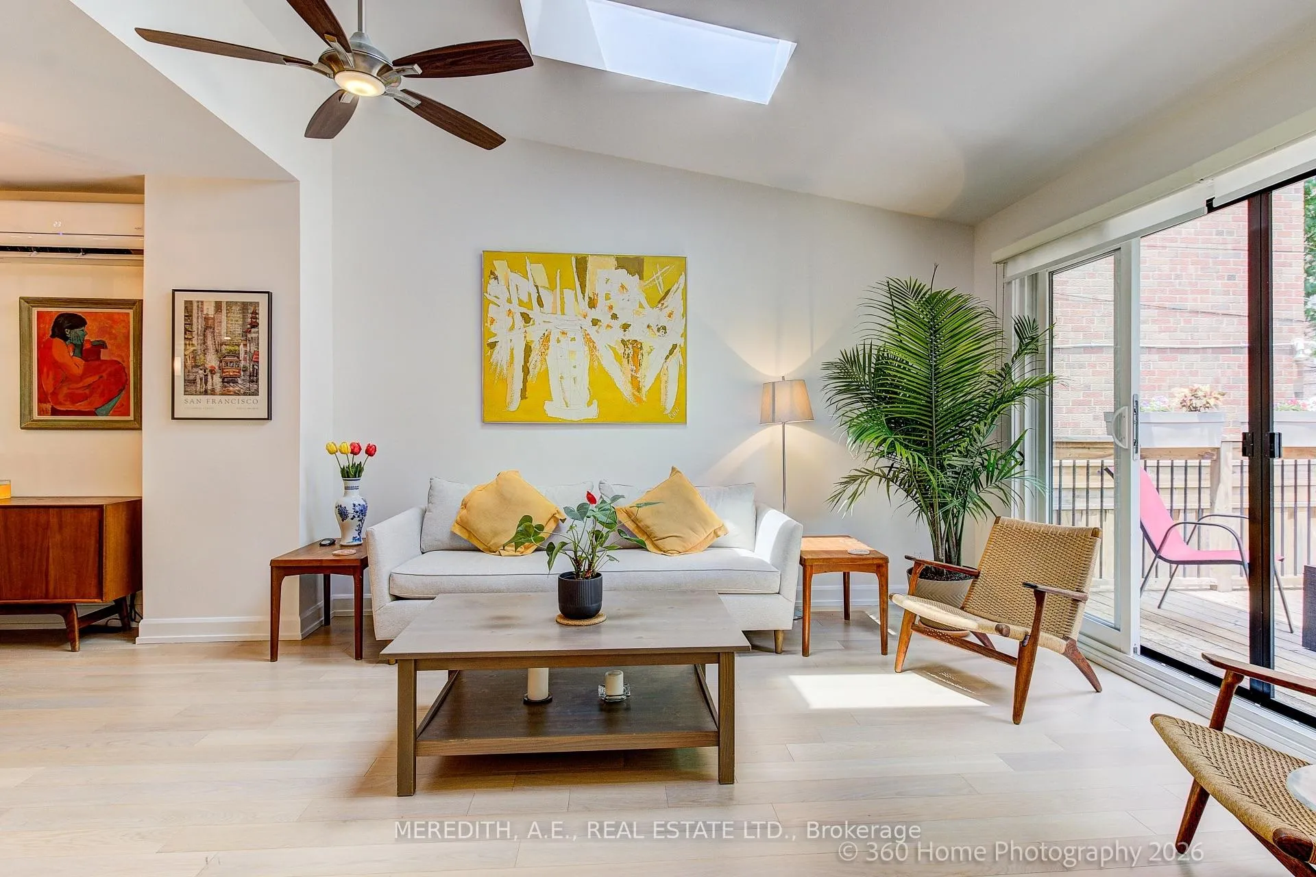 Photo 15 of 25 Kenwood Avenue, Toronto, Humewood-Cedarvale — HOMEH