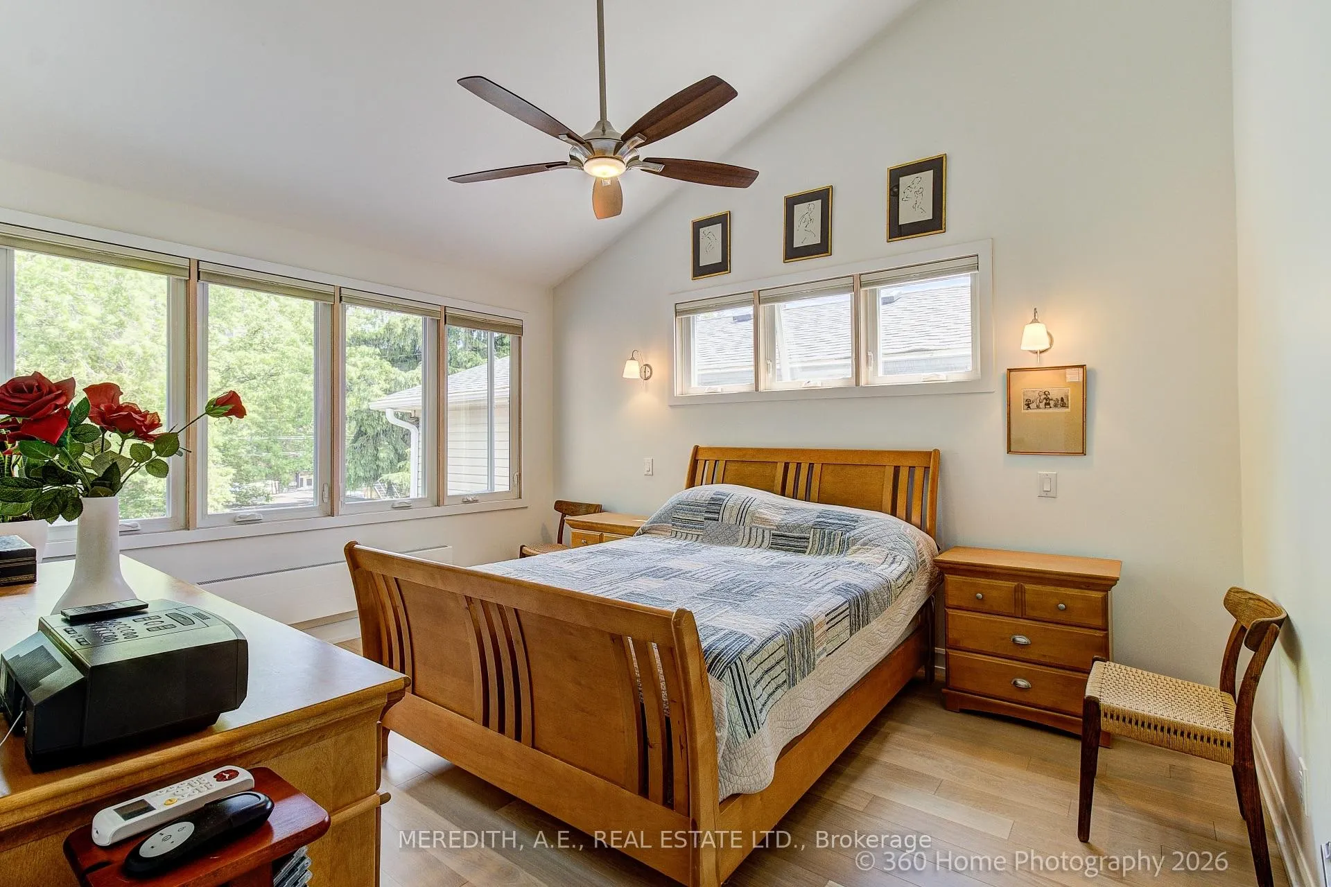 Photo 17 of 25 Kenwood Avenue, Toronto, Humewood-Cedarvale — HOMEH