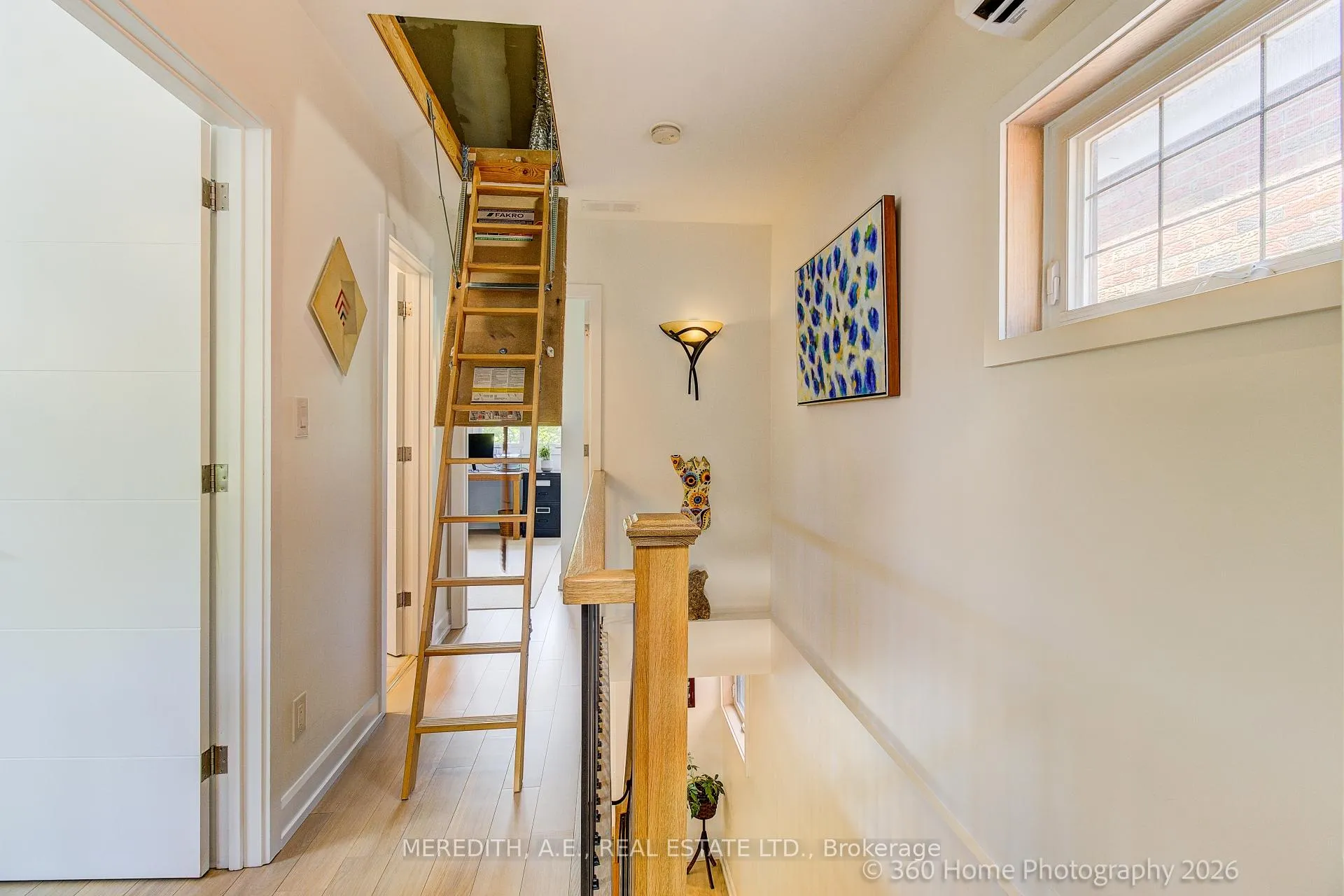 Photo 20 of 25 Kenwood Avenue, Toronto, Humewood-Cedarvale — HOMEH
