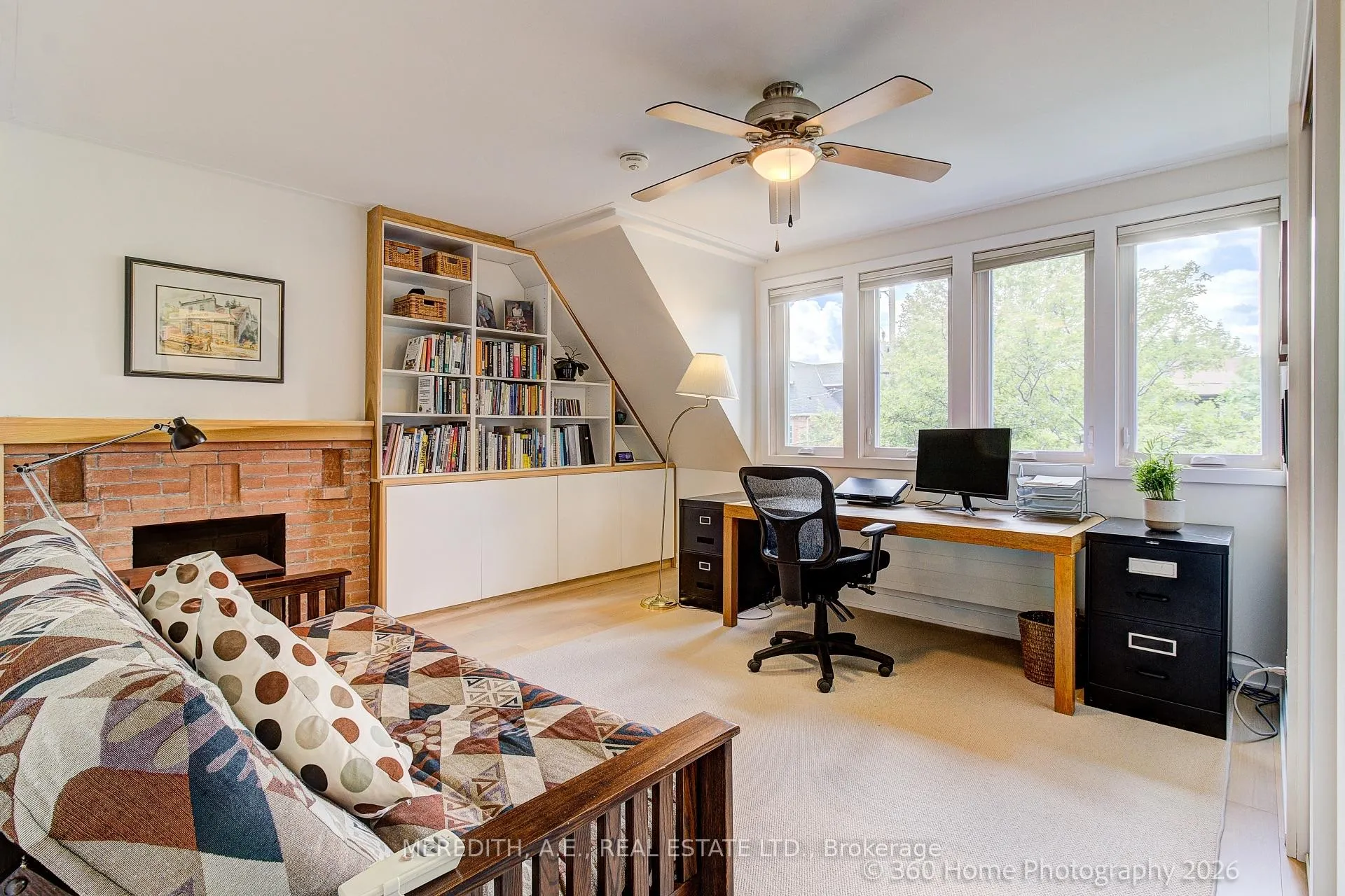 Photo 21 of 25 Kenwood Avenue, Toronto, Humewood-Cedarvale — HOMEH