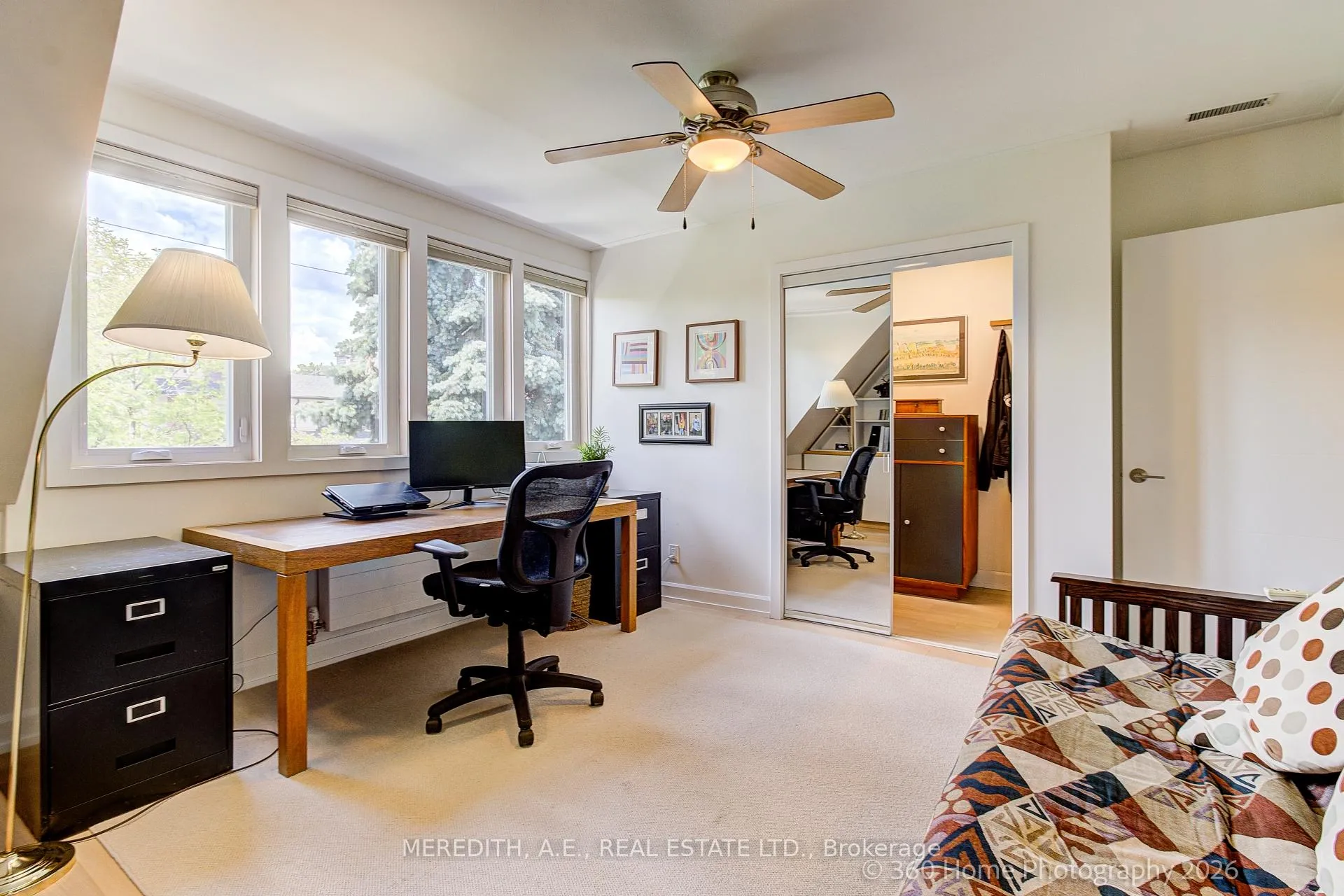 Photo 22 of 25 Kenwood Avenue, Toronto, Humewood-Cedarvale — HOMEH