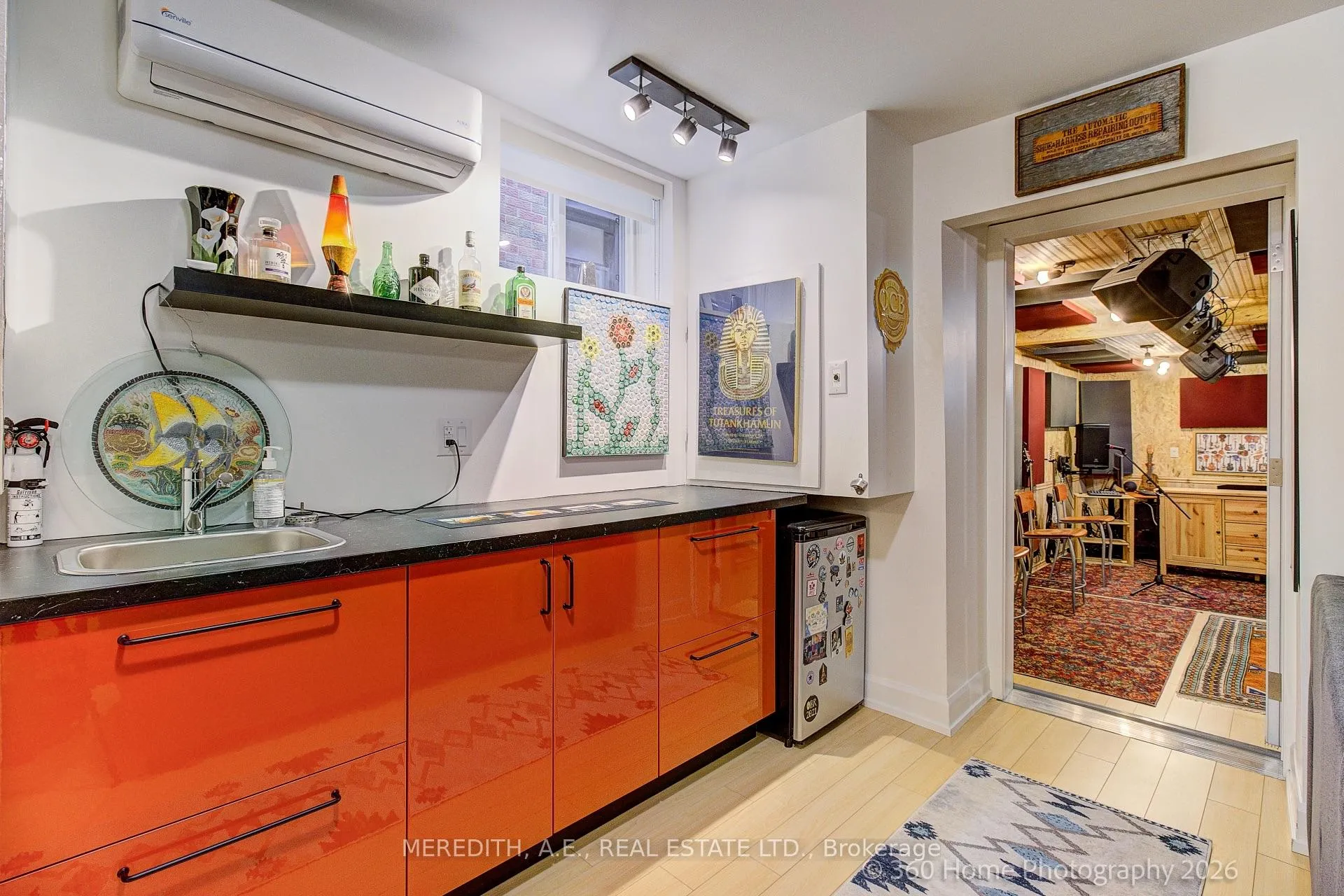 Photo 24 of 25 Kenwood Avenue, Toronto, Humewood-Cedarvale — HOMEH