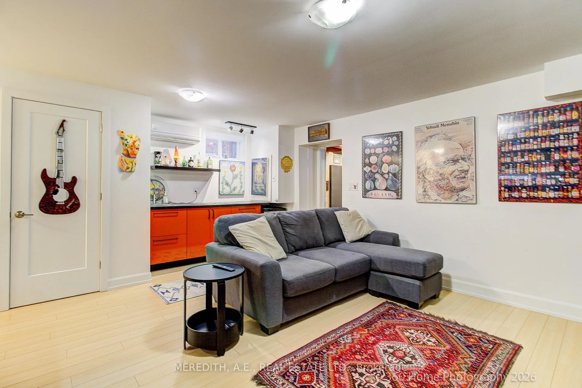 Photo 25 of 25 Kenwood Avenue, Toronto, Humewood-Cedarvale — HOMEH