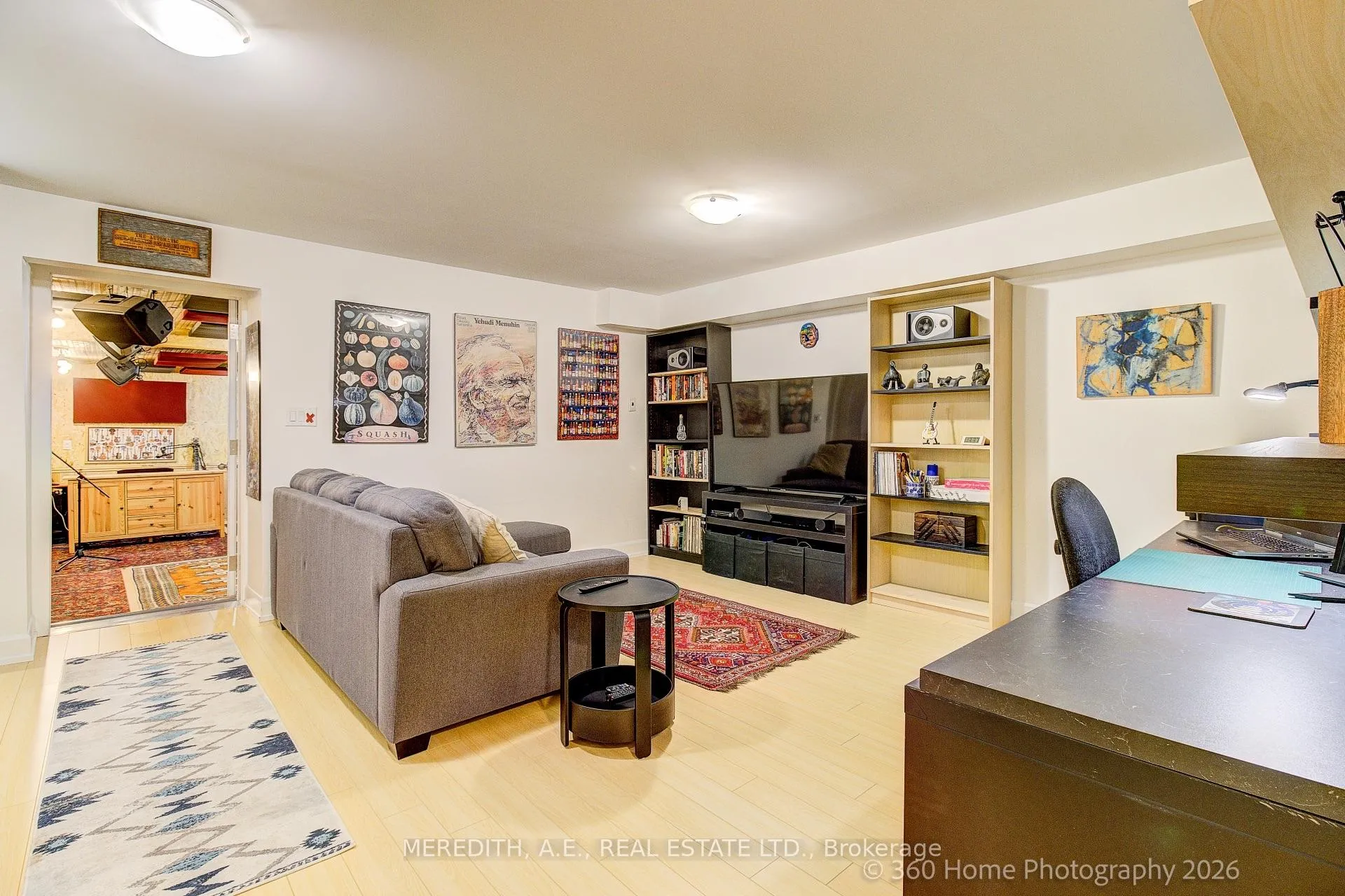 Photo 26 of 25 Kenwood Avenue, Toronto, Humewood-Cedarvale — HOMEH