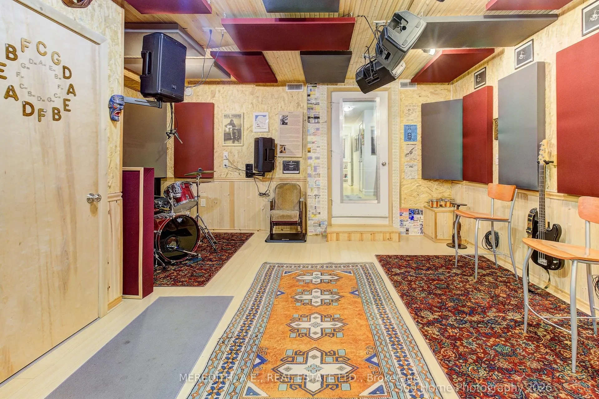 Photo 28 of 25 Kenwood Avenue, Toronto, Humewood-Cedarvale — HOMEH