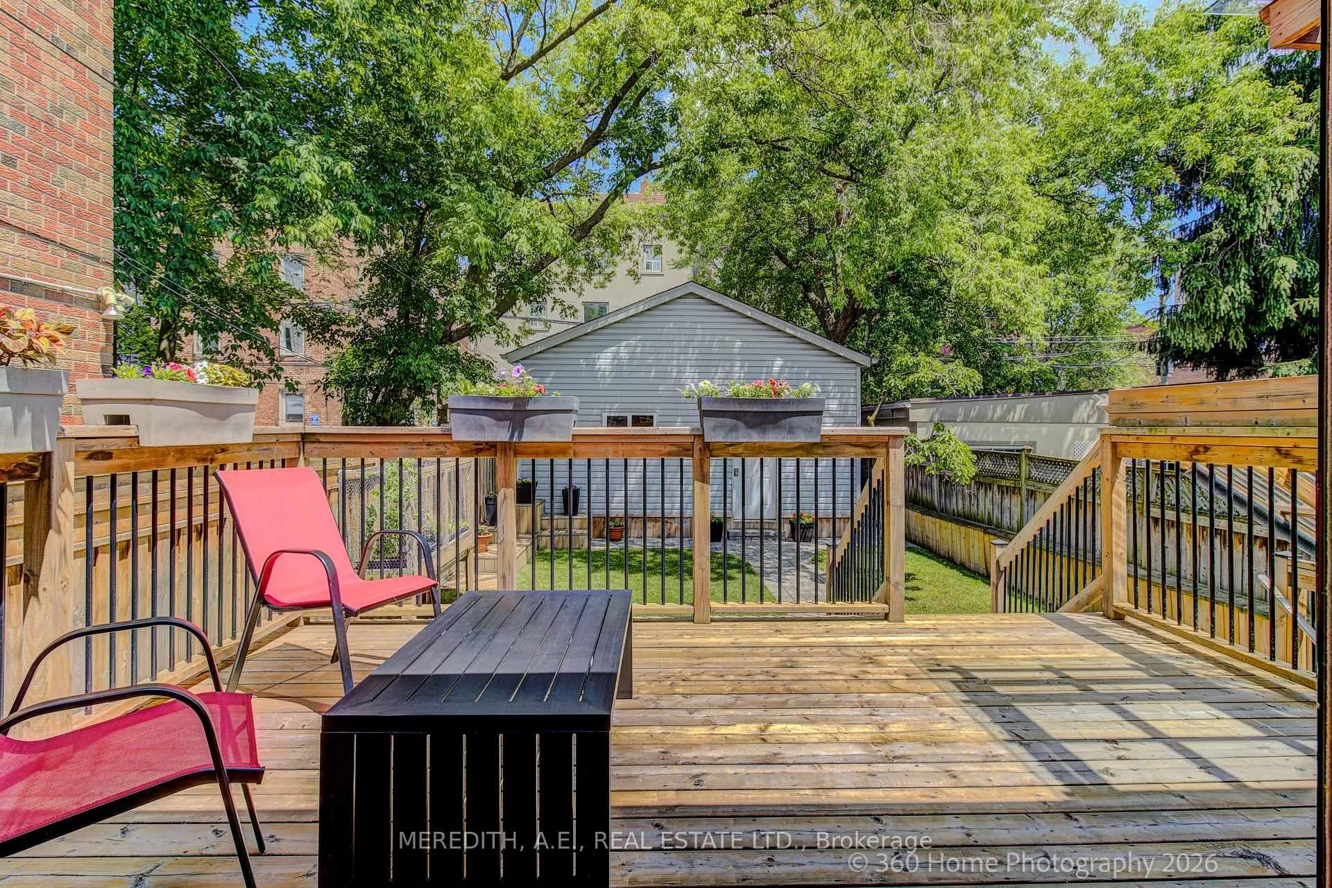 Photo 36 of 25 Kenwood Avenue, Toronto, Humewood-Cedarvale — HOMEH