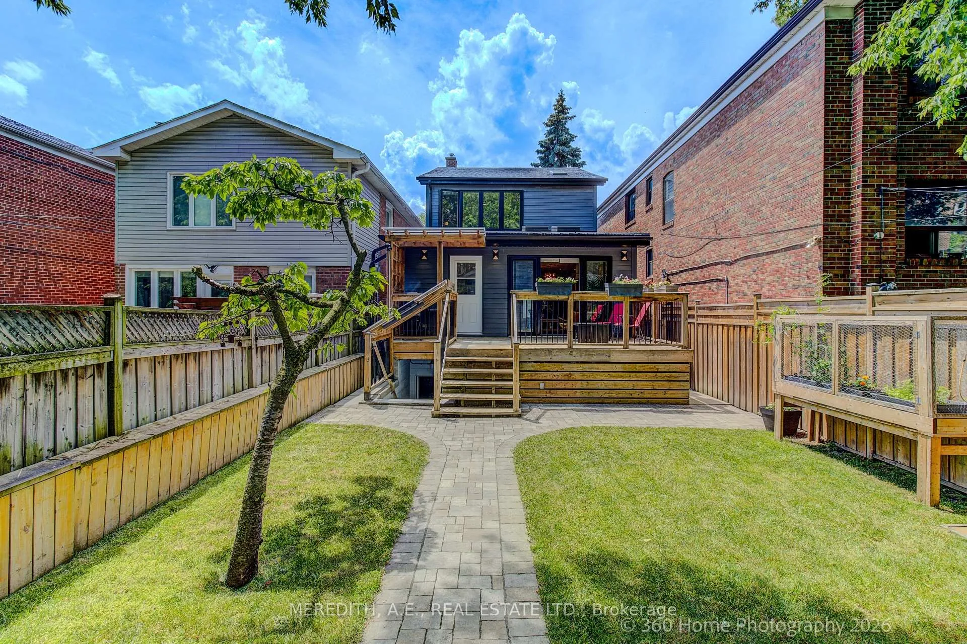 Photo 3 of 25 Kenwood Avenue, Toronto, Humewood-Cedarvale — HOMEH