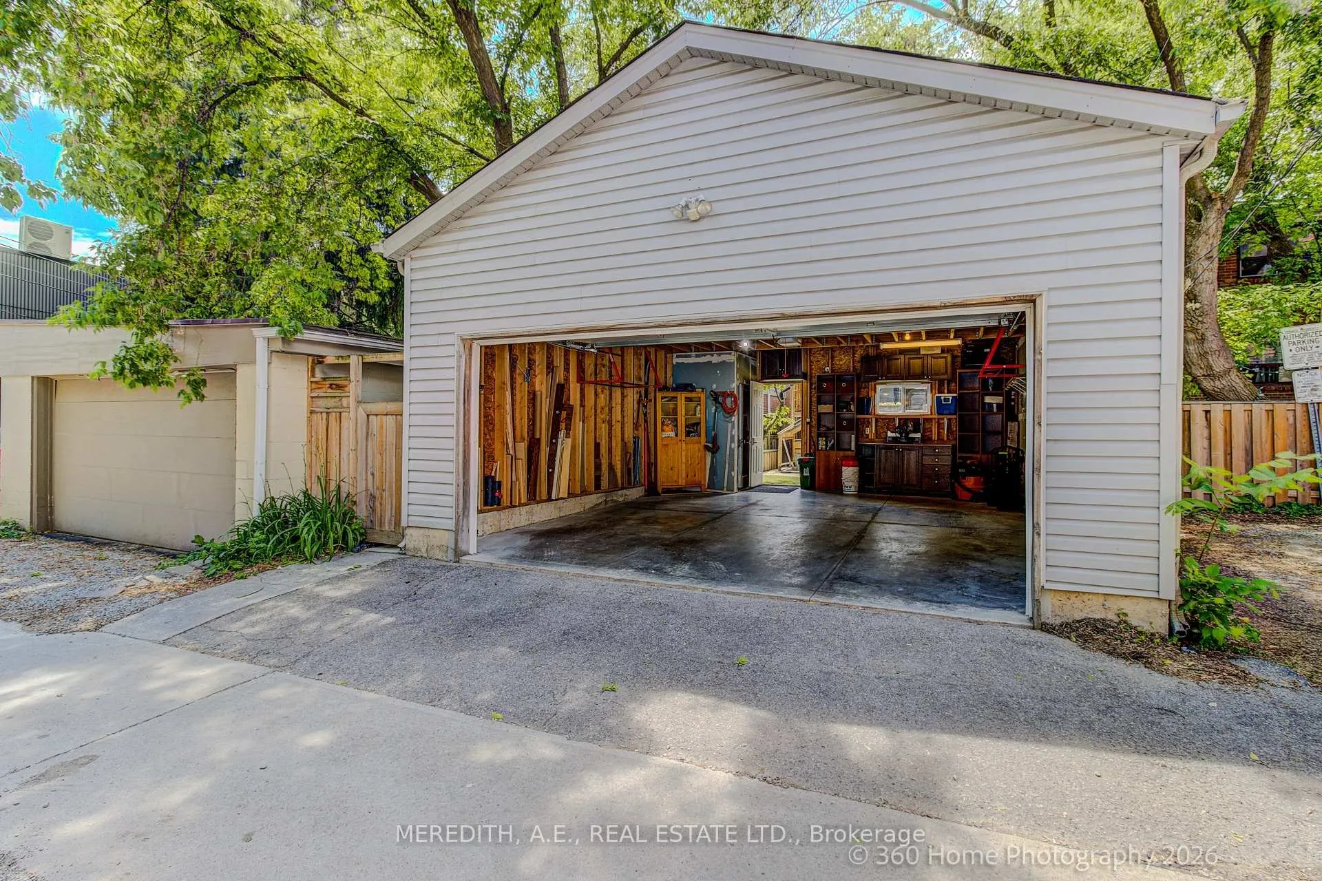Photo 38 of 25 Kenwood Avenue, Toronto, Humewood-Cedarvale — HOMEH
