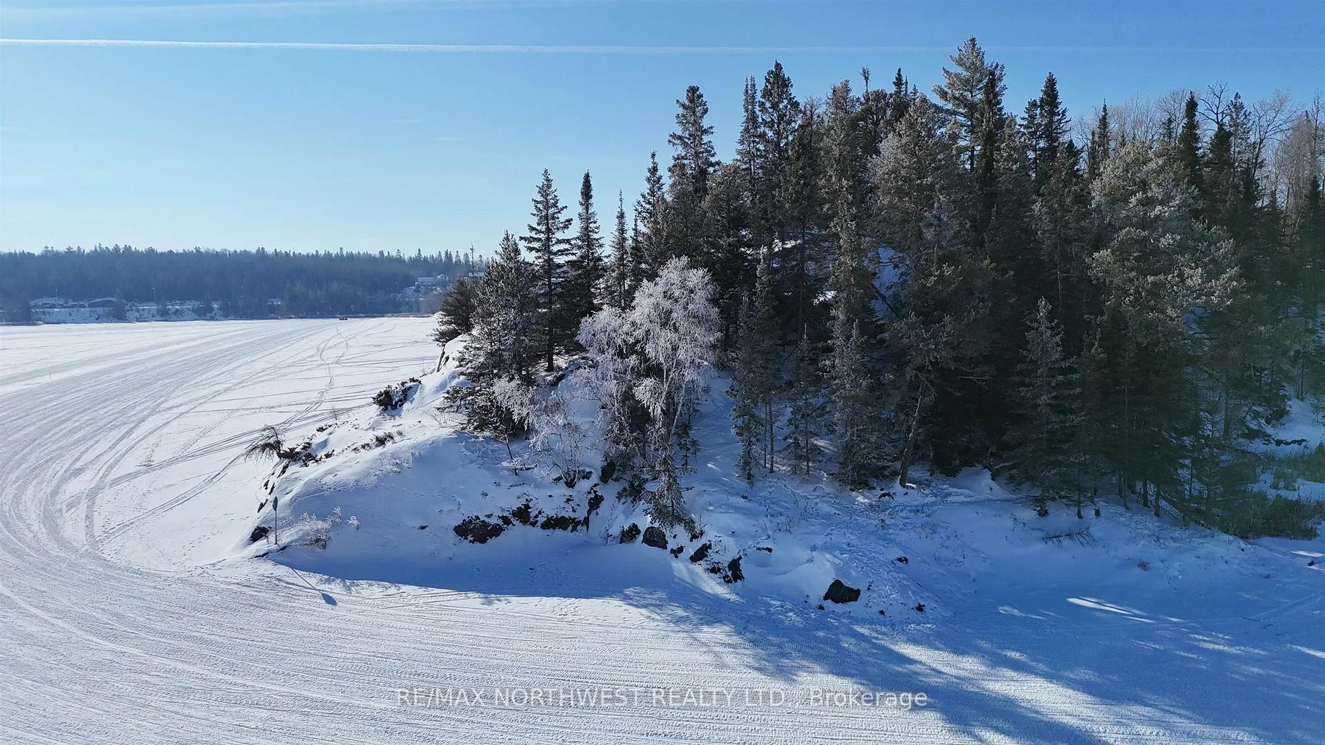 Photo 3 of 1319 Laurenson Lake, Kenora, Lakeside — HOMEH