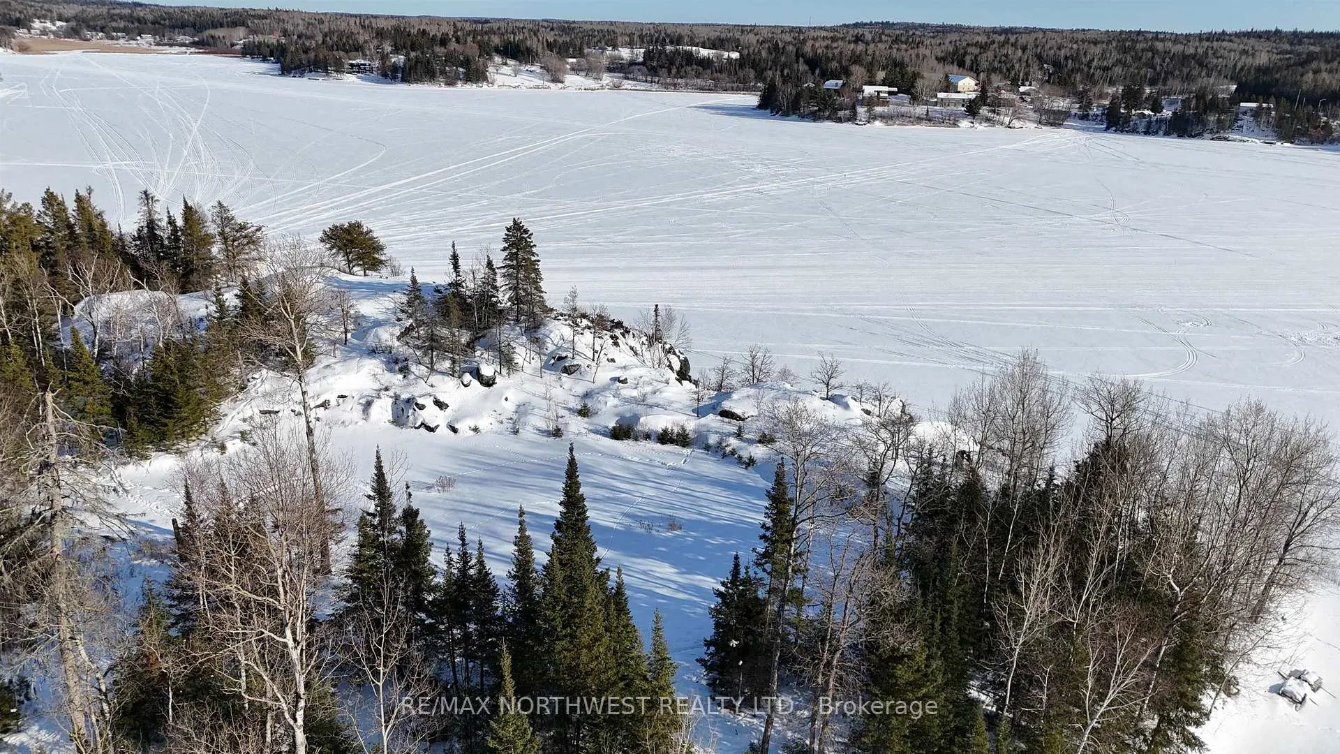 Photo 20 of 1319 Laurenson Lake, Kenora, Lakeside — HOMEH