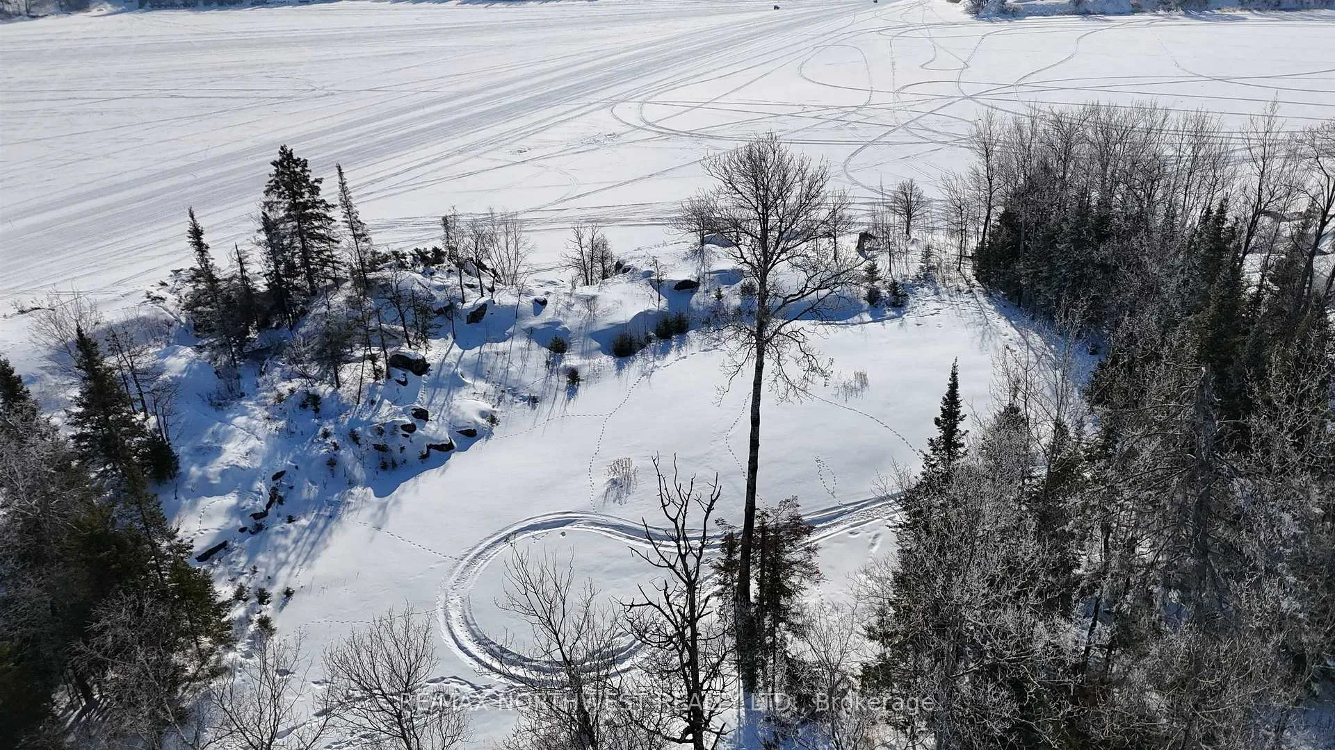 Photo 26 of 1319 Laurenson Lake, Kenora, Lakeside — HOMEH