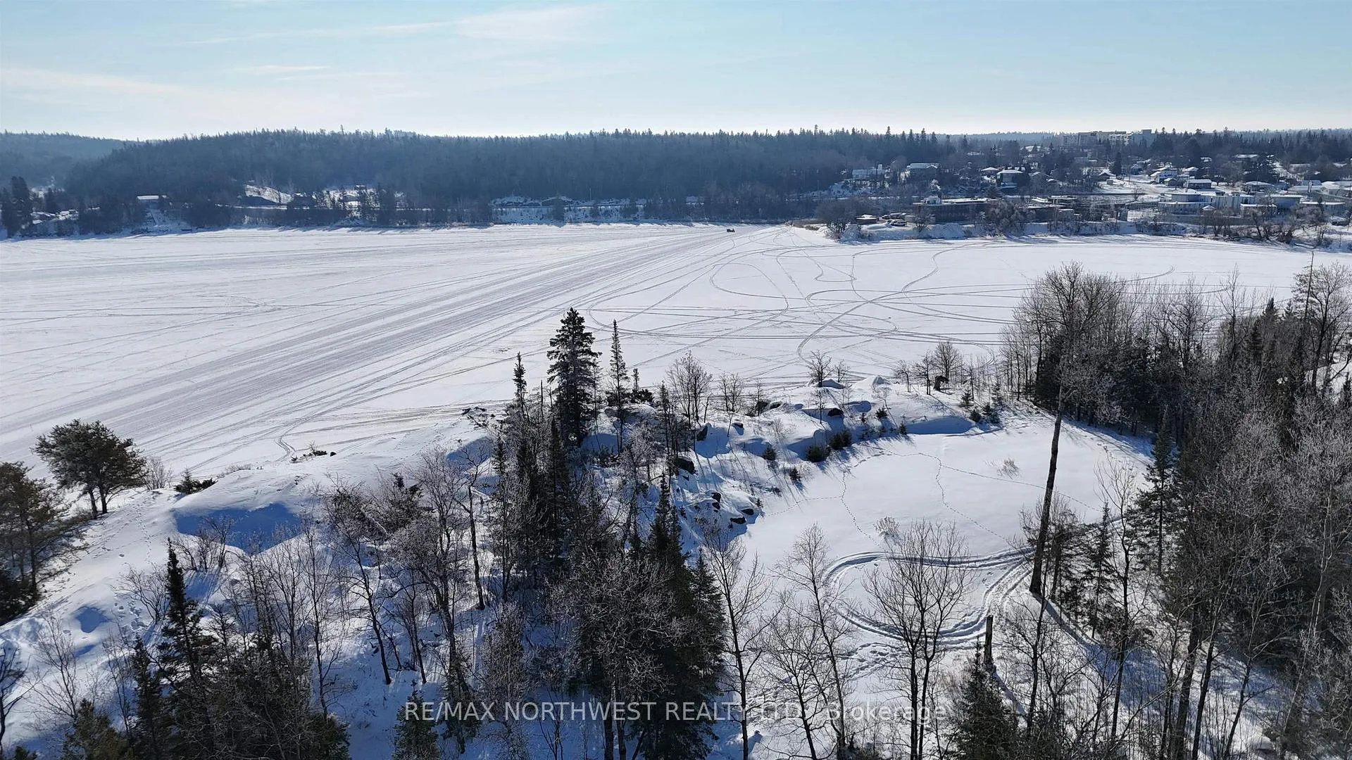 Photo 27 of 1319 Laurenson Lake, Kenora, Lakeside — HOMEH