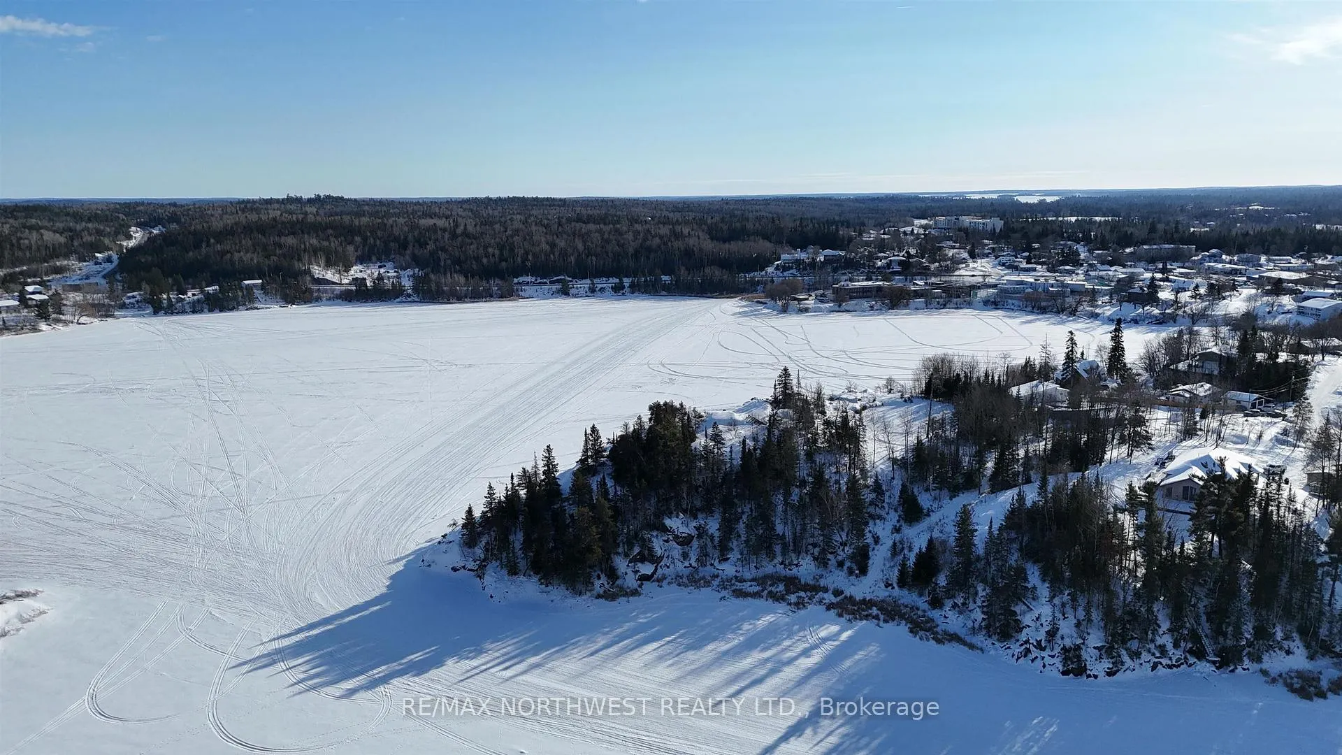 Photo 33 of 1319 Laurenson Lake, Kenora, Lakeside — HOMEH