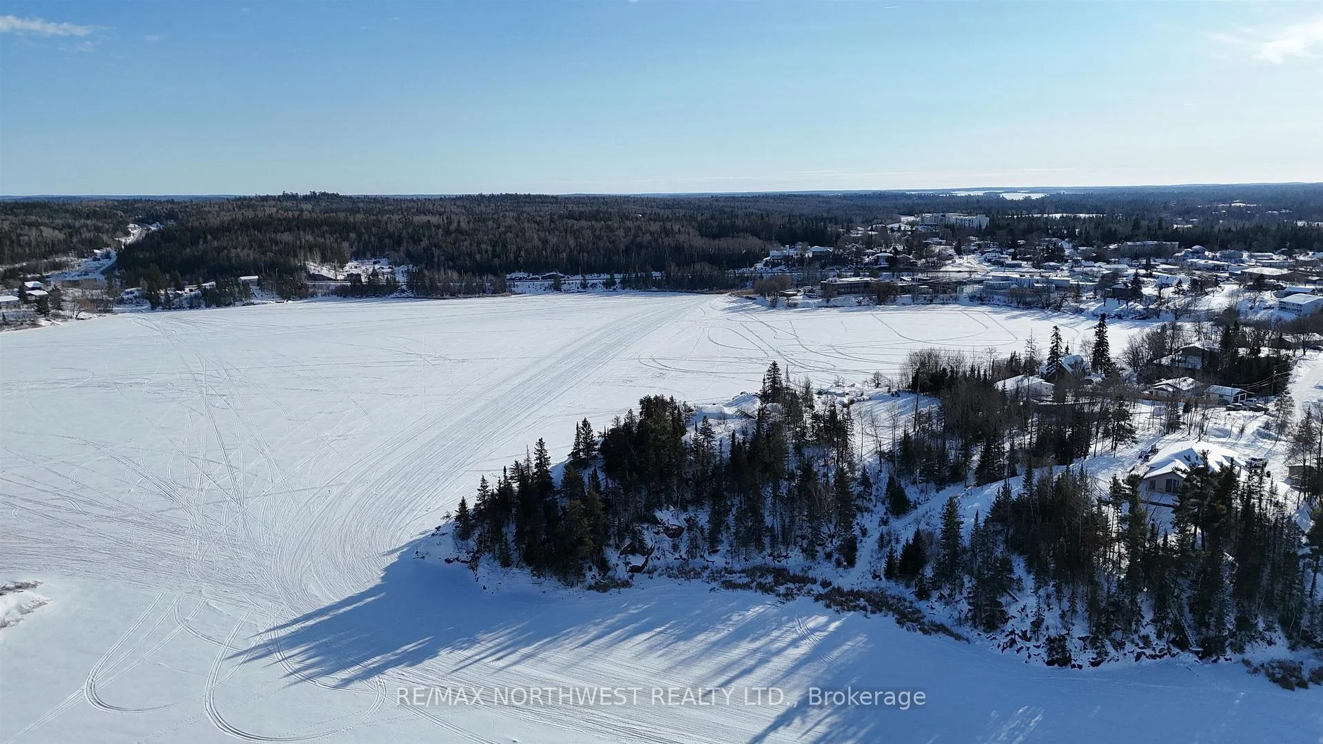 Photo 41 of 1319 Laurenson Lake, Kenora, Lakeside — HOMEH