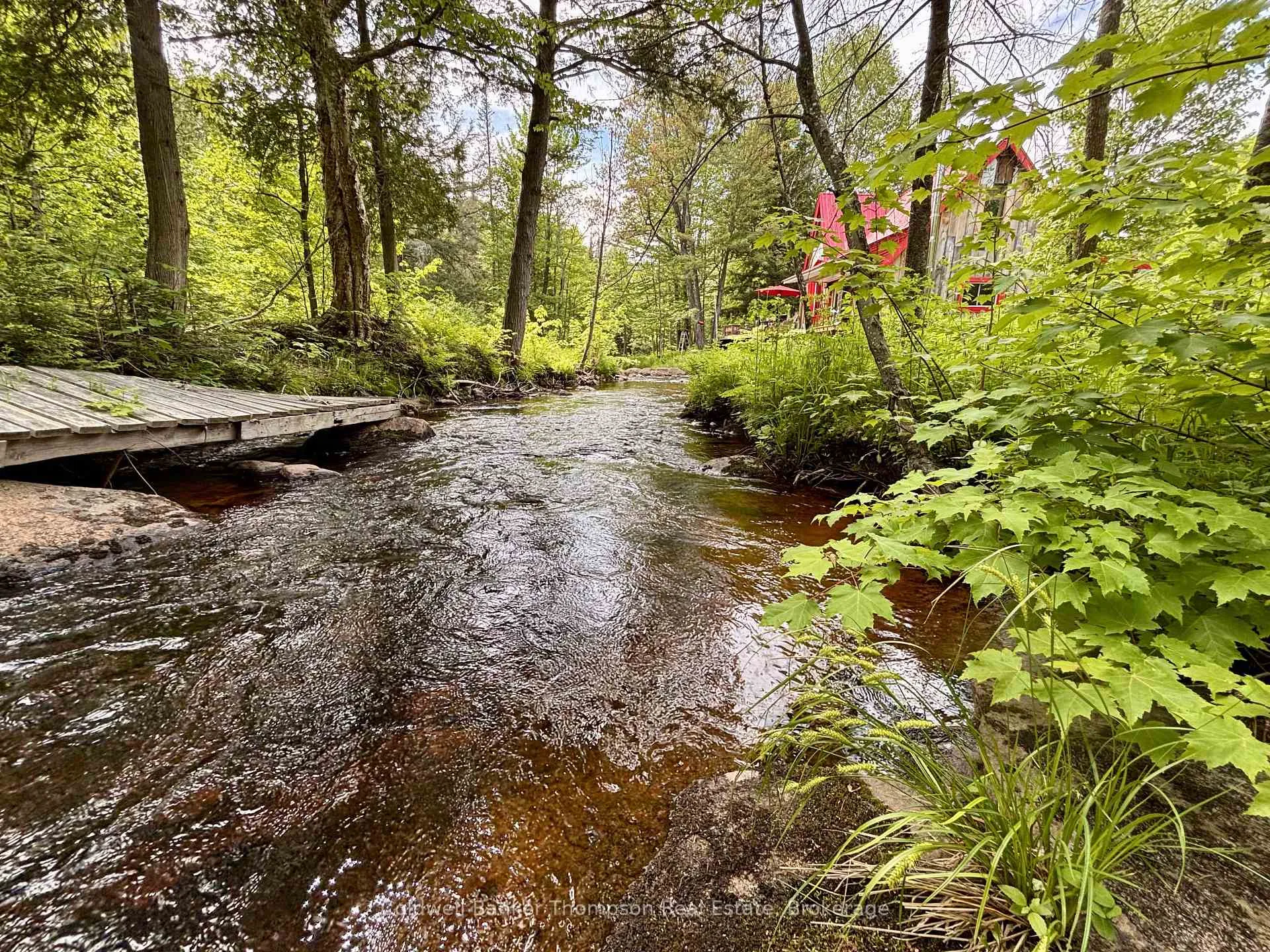 Photo 8 of 63 Forestry Road, Powassan, Trout Creek — HOMEH