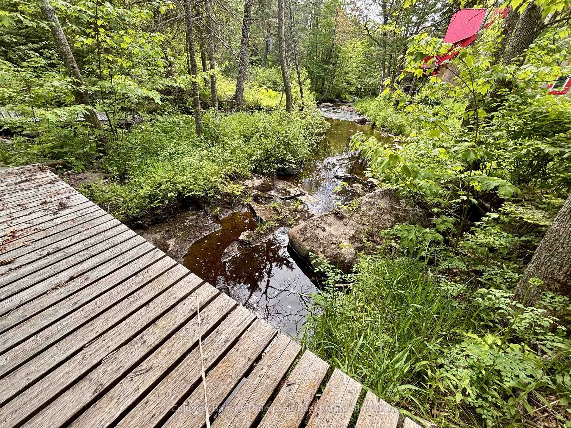 Photo 11 of 63 Forestry Road, Powassan, Trout Creek — HOMEH