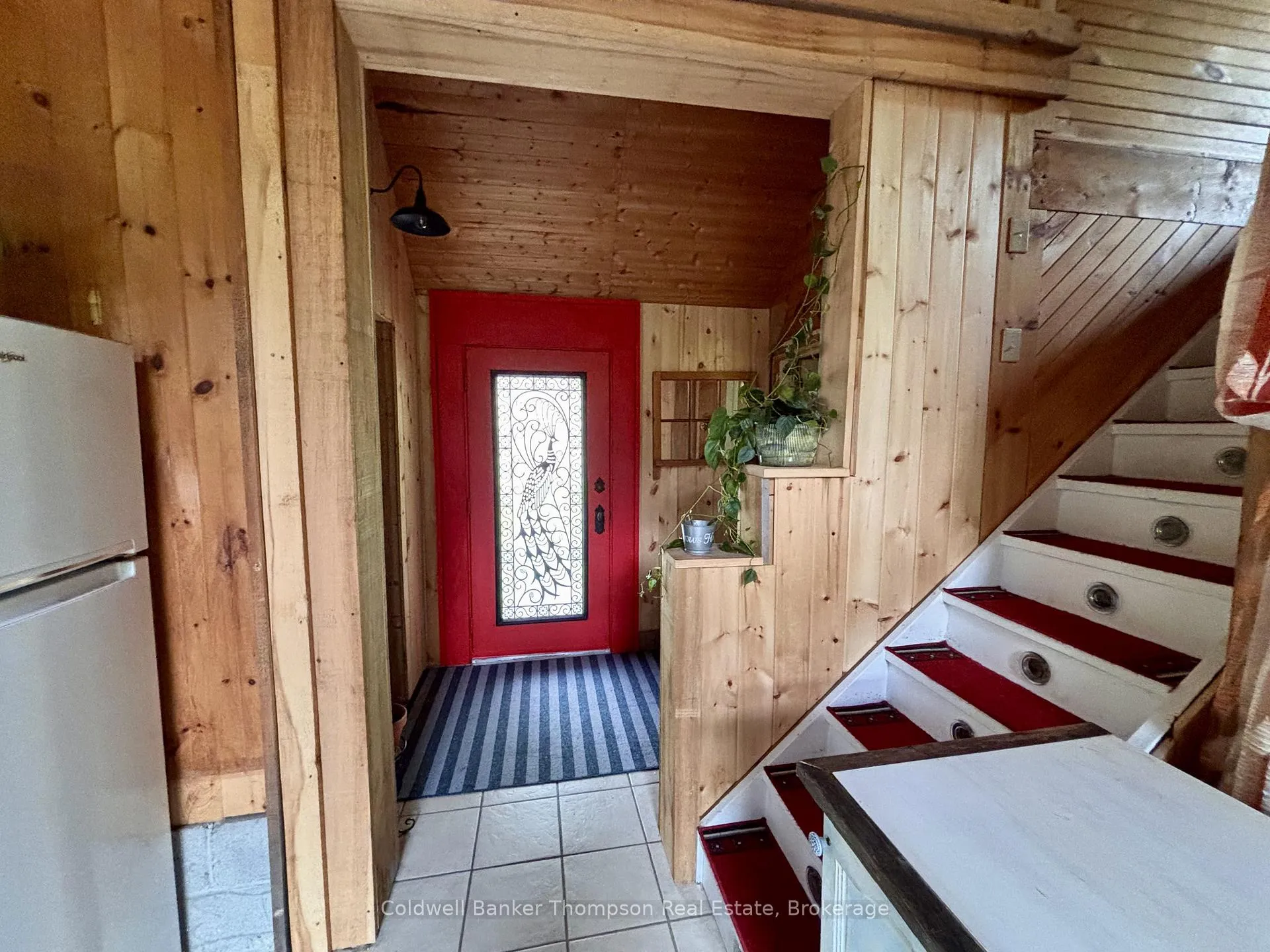 Photo 12 of 63 Forestry Road, Powassan, Trout Creek — HOMEH