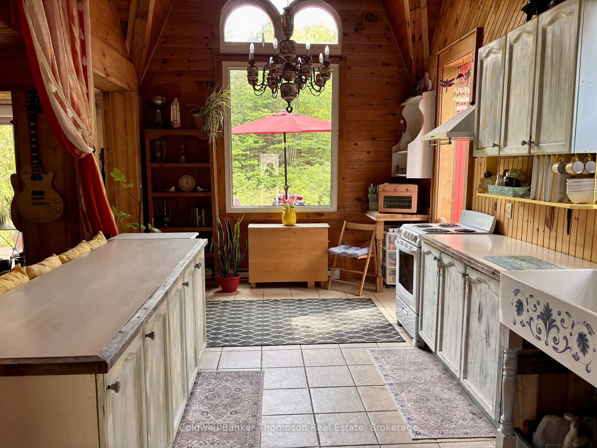 Photo 15 of 63 Forestry Road, Powassan, Trout Creek — HOMEH