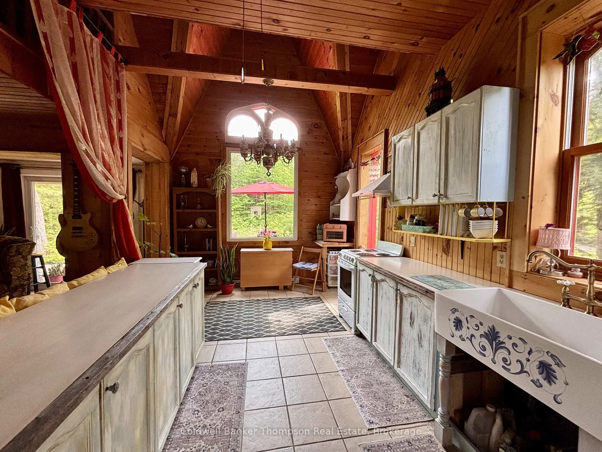 Photo 16 of 63 Forestry Road, Powassan, Trout Creek — HOMEH