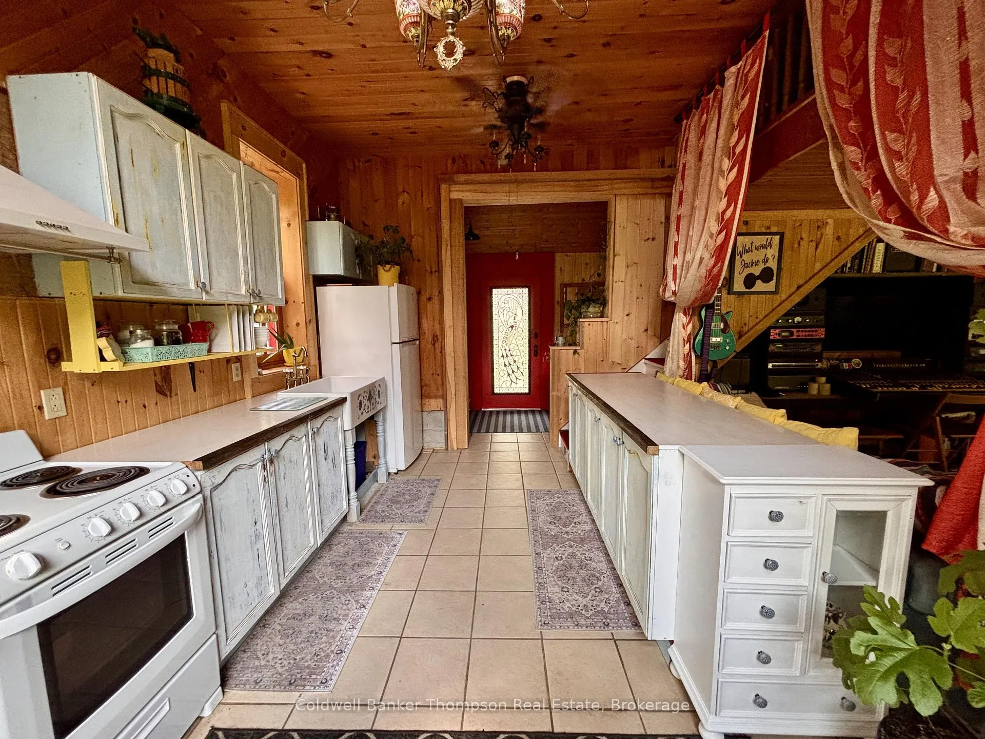Photo 18 of 63 Forestry Road, Powassan, Trout Creek — HOMEH