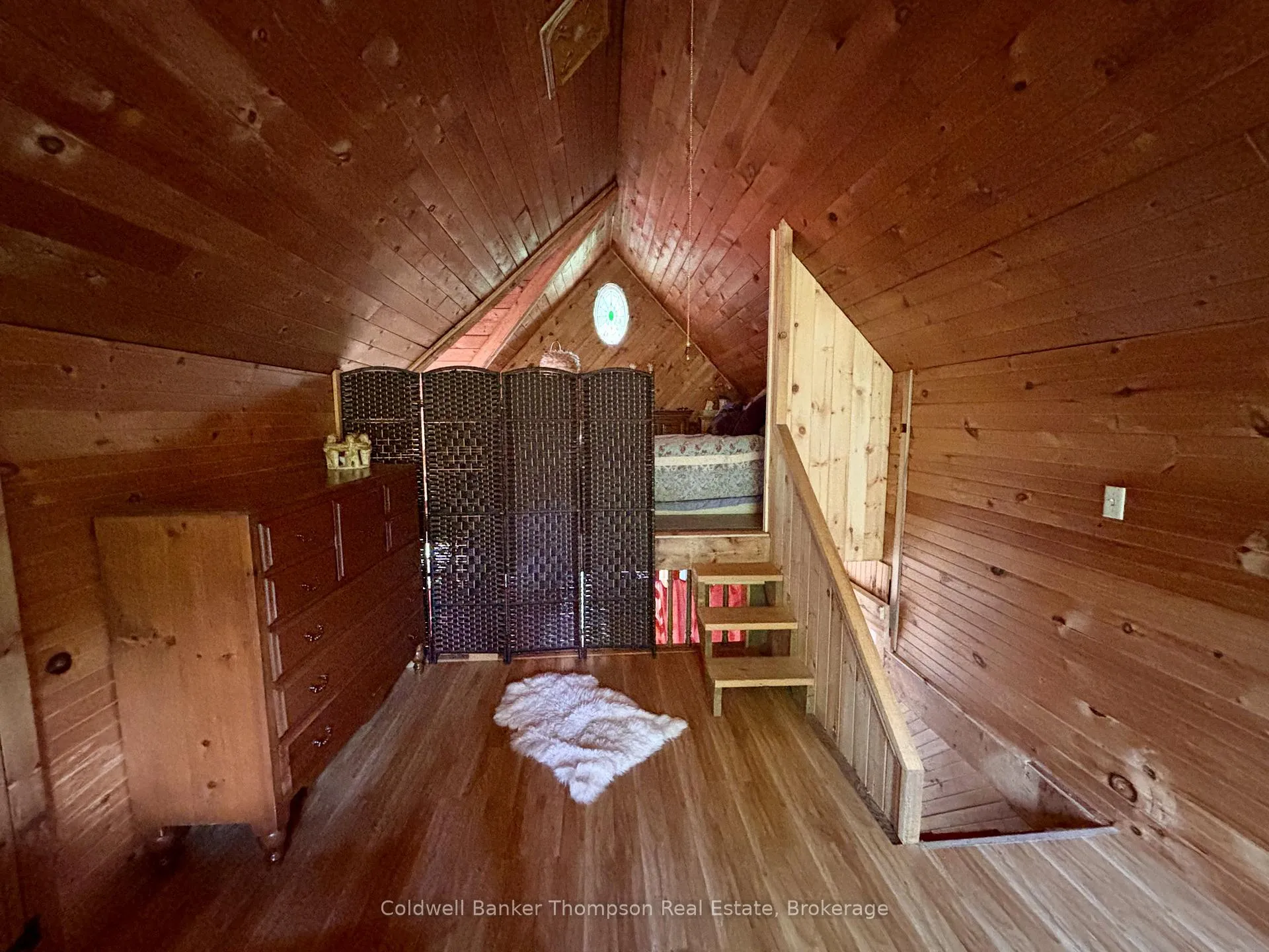 Photo 21 of 63 Forestry Road, Powassan, Trout Creek — HOMEH