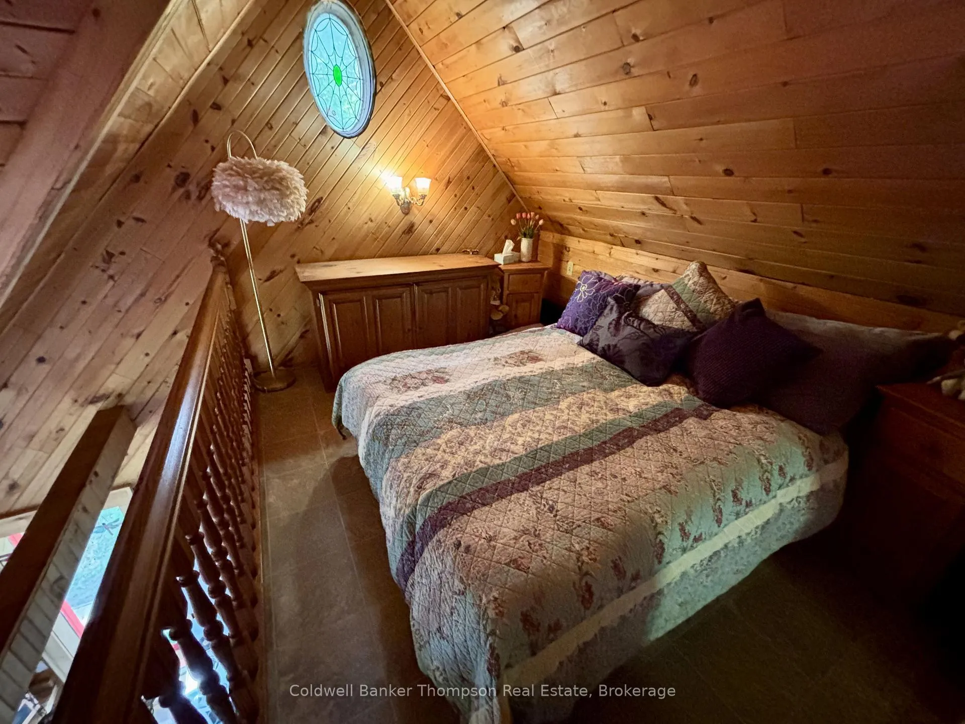 Photo 22 of 63 Forestry Road, Powassan, Trout Creek — HOMEH