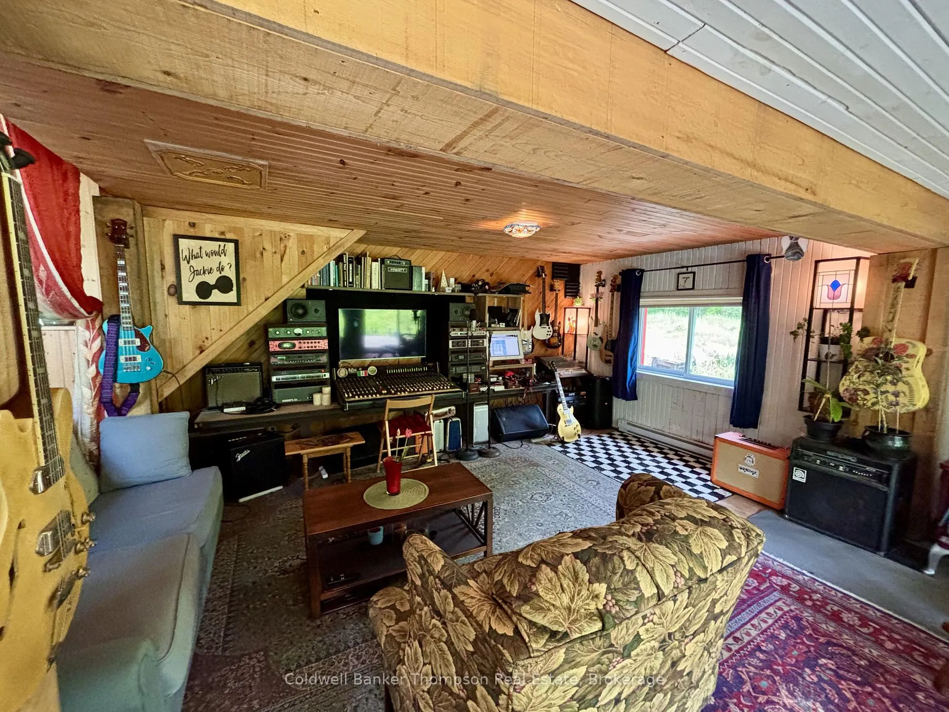 Photo 30 of 63 Forestry Road, Powassan, Trout Creek — HOMEH