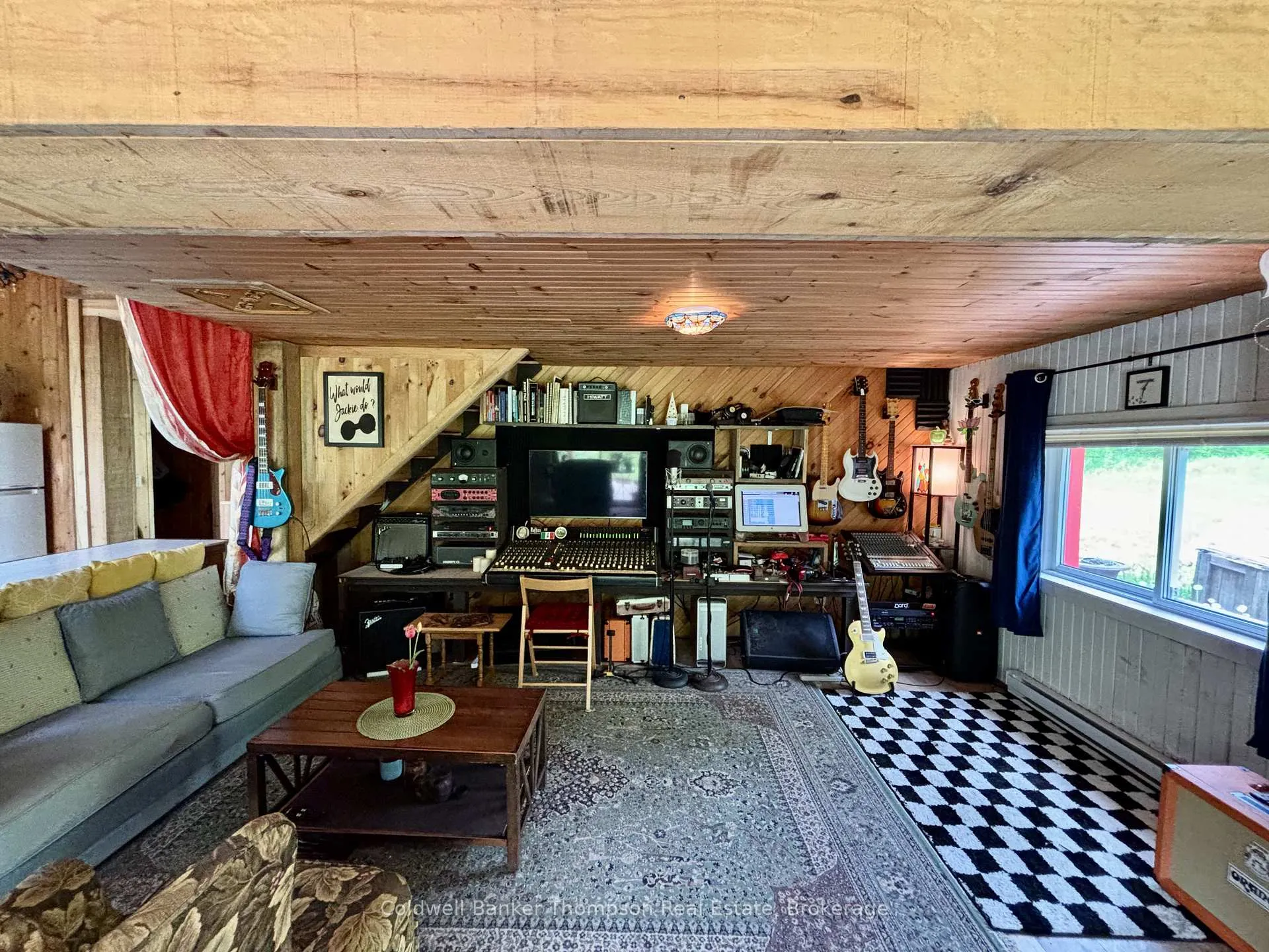 Photo 31 of 63 Forestry Road, Powassan, Trout Creek — HOMEH