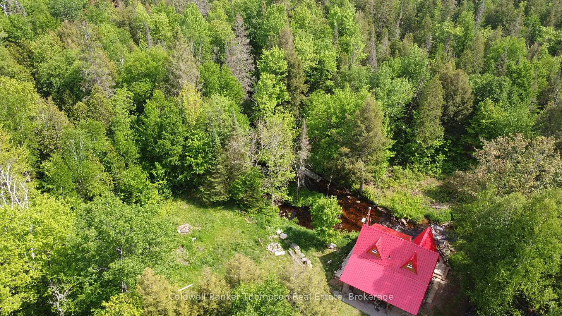 Photo 35 of 63 Forestry Road, Powassan, Trout Creek — HOMEH