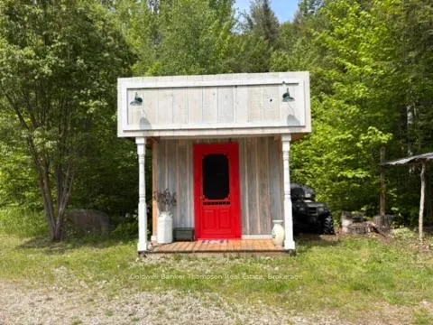 Photo 36 of 63 Forestry Road, Powassan, Trout Creek — HOMEH
