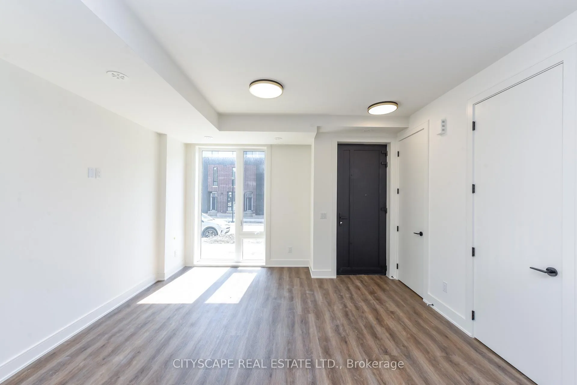 Photo 6 of Unit 92, 92 Everett Common, St. Catharines, Oakdale — HOMEH