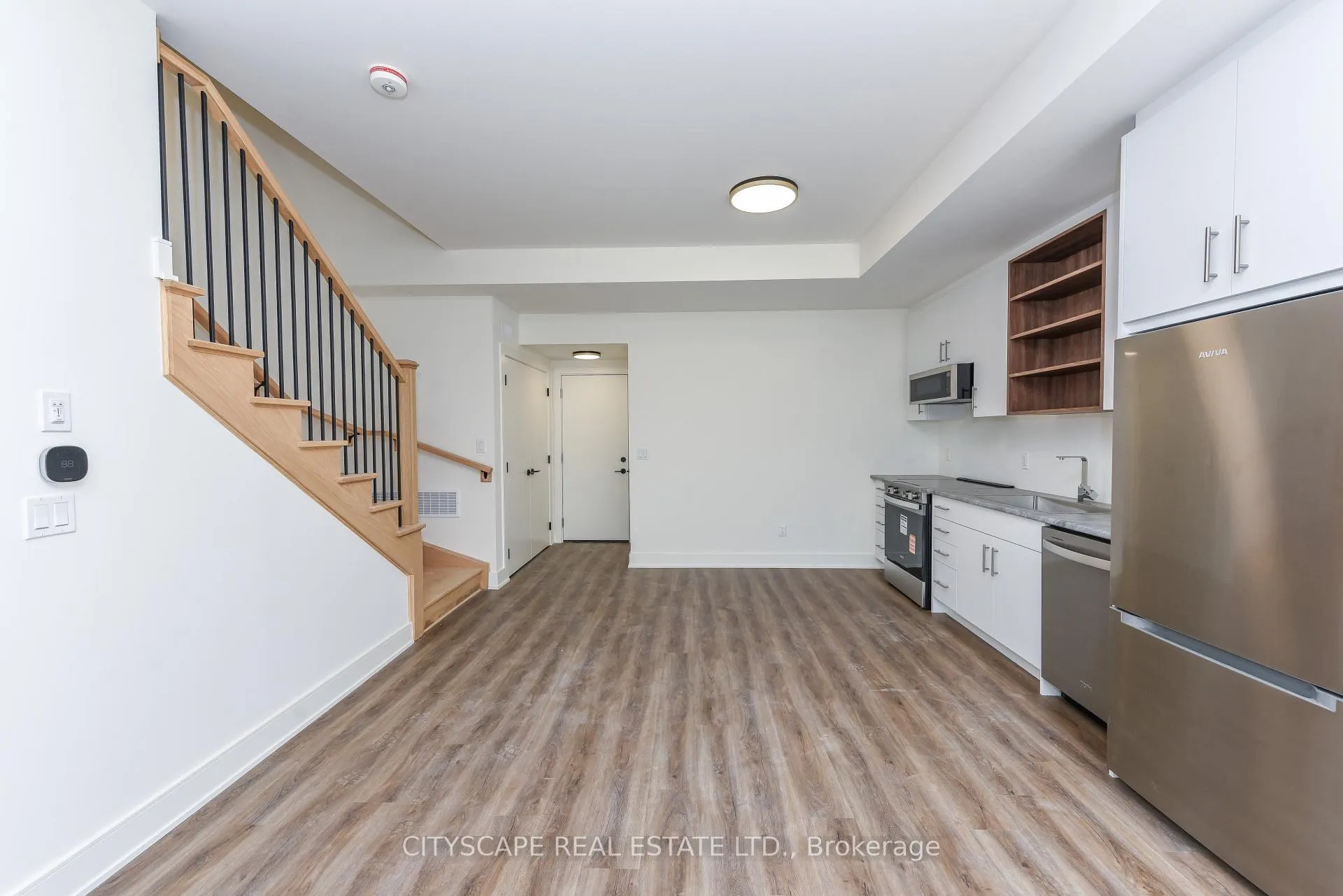 Photo 7 of Unit 92, 92 Everett Common, St. Catharines, Oakdale — HOMEH