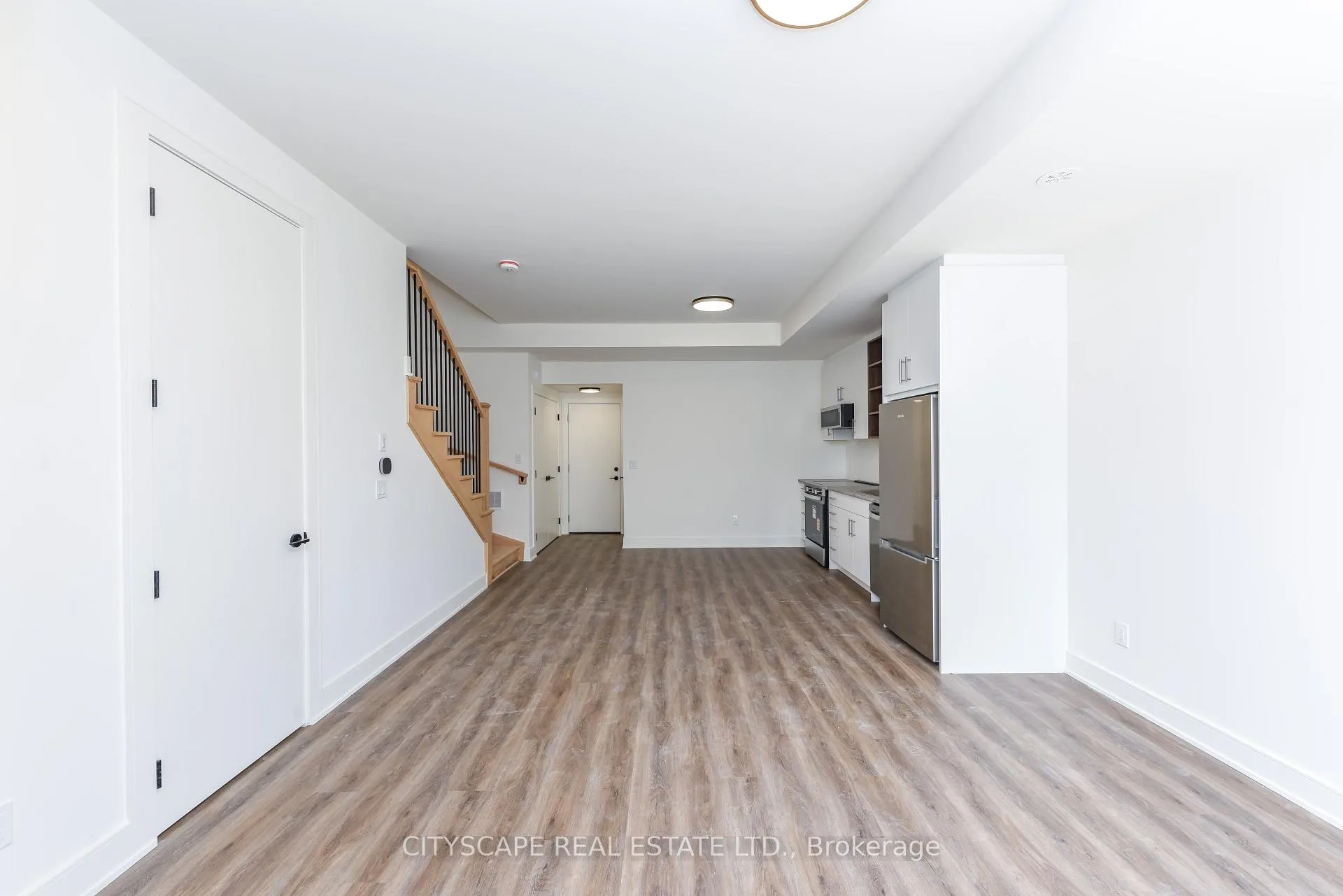 Photo 8 of Unit 92, 92 Everett Common, St. Catharines, Oakdale — HOMEH