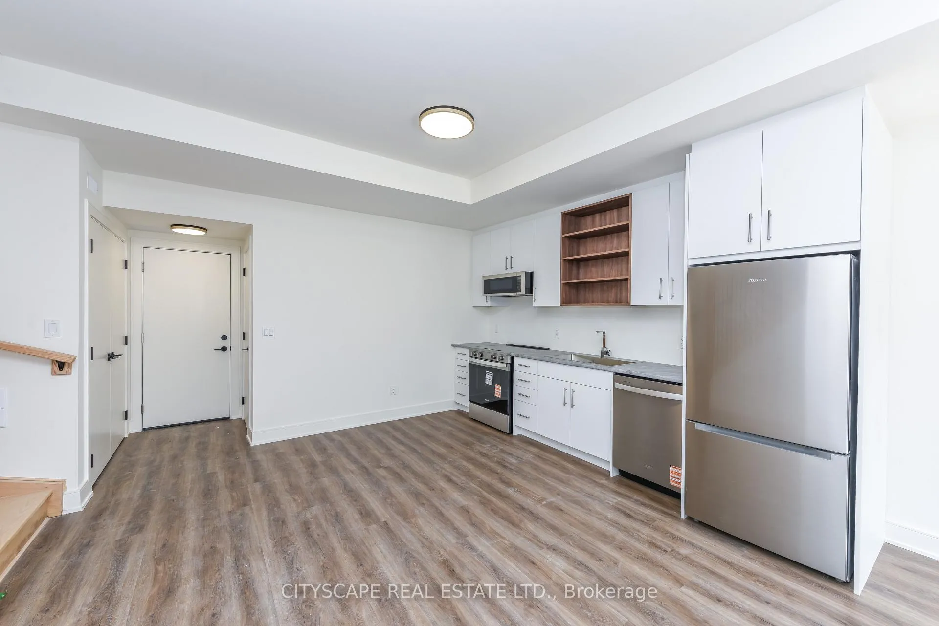 Photo 10 of Unit 92, 92 Everett Common, St. Catharines, Oakdale — HOMEH